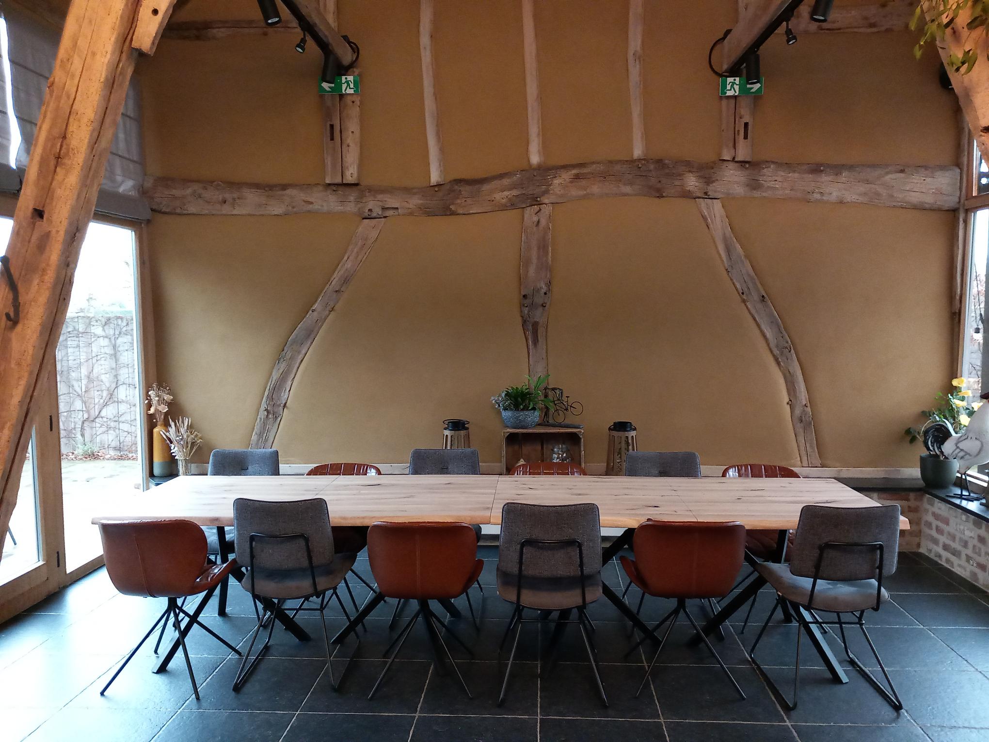 Maison nature à Wellen
