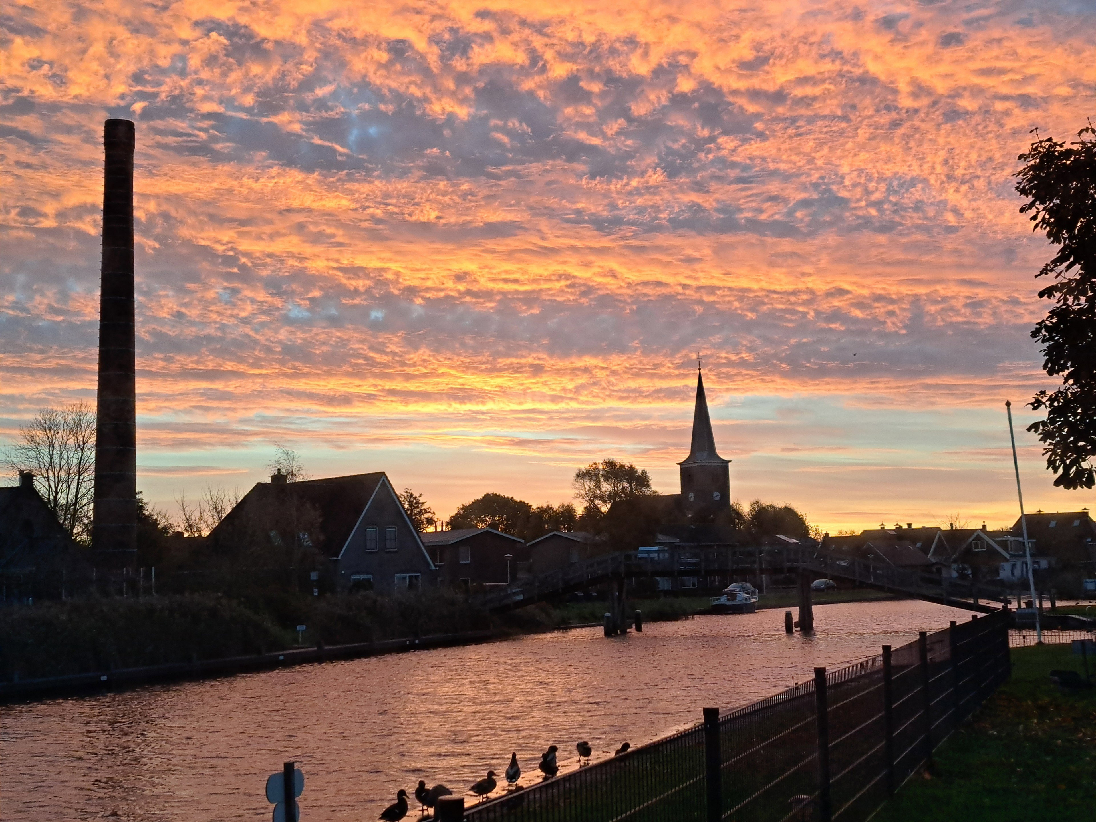 Natuurhuisje in Easterlittens