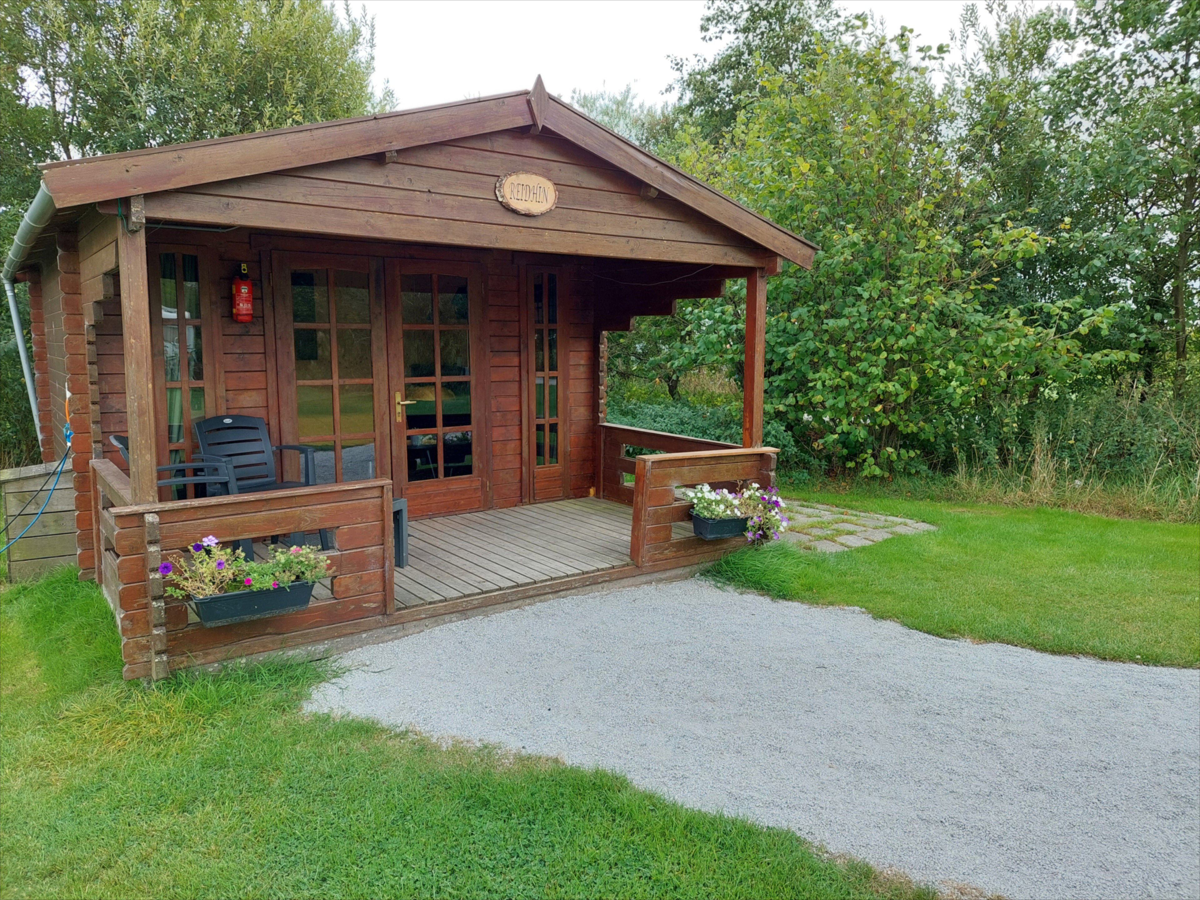 Natuurhuisje in Easterlittens