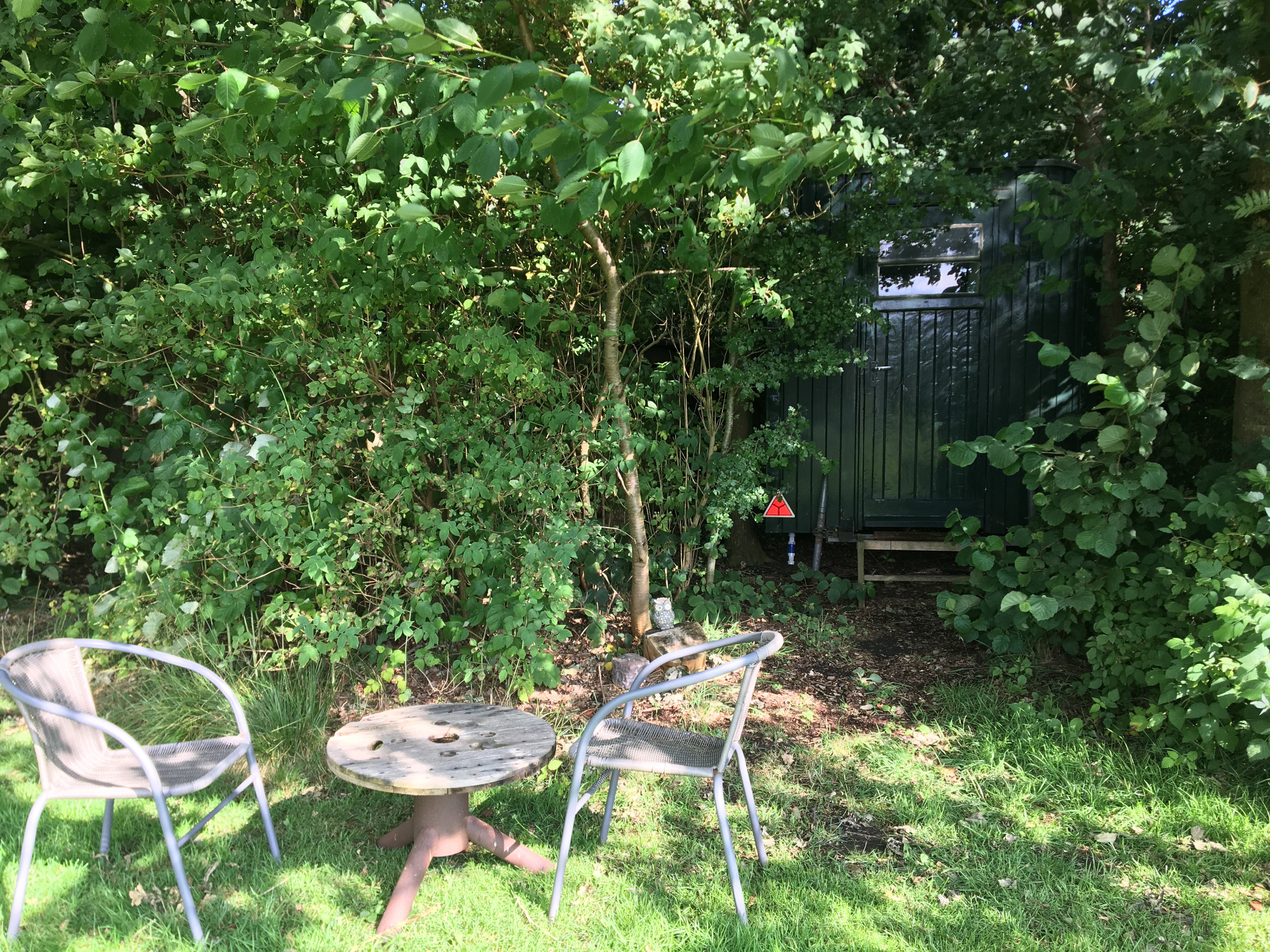 Natuurhuisje in Orvelte