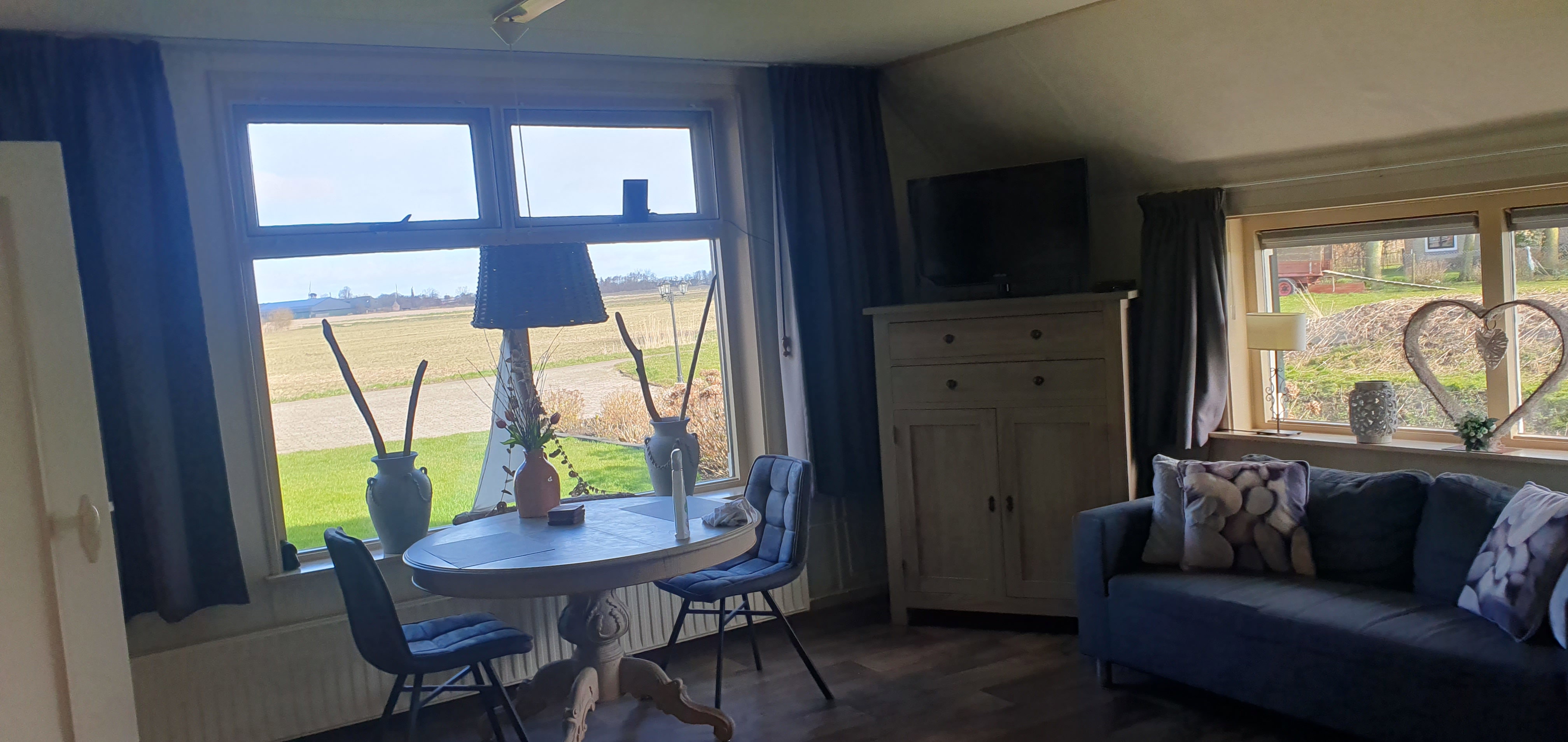 Natuurhuisje in Holwerd