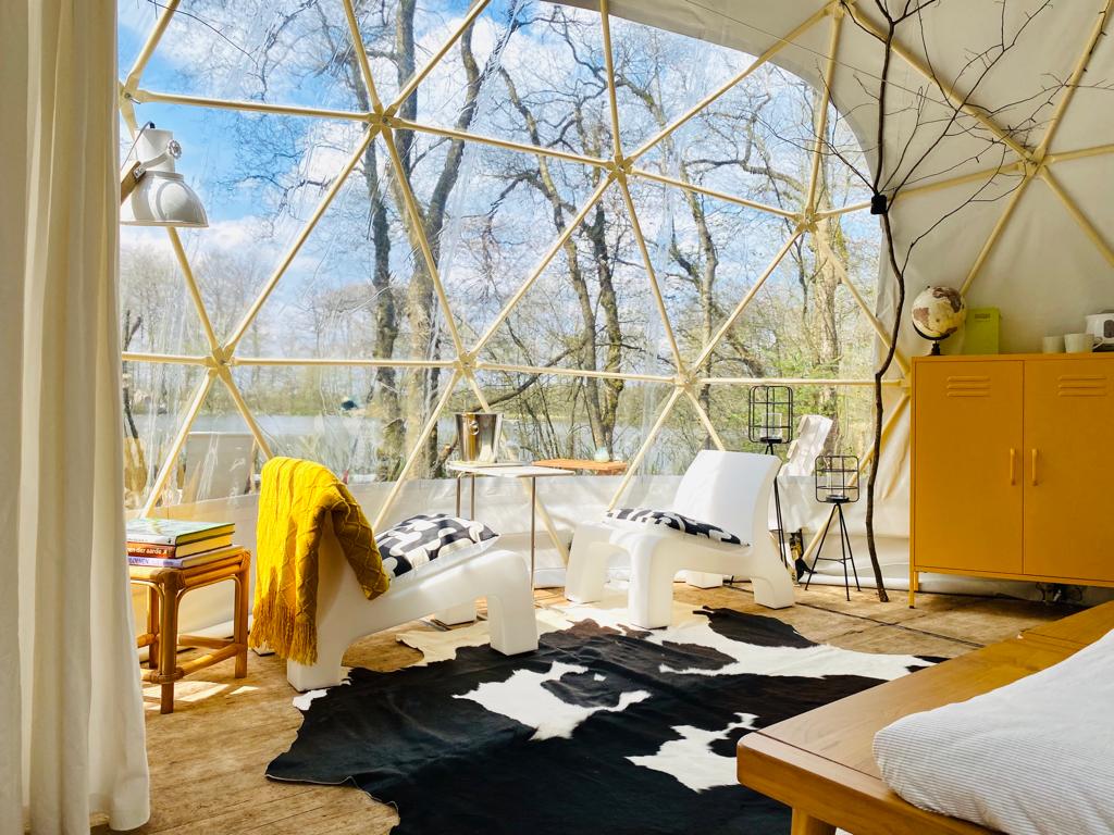 Maison nature à Papenvoort
