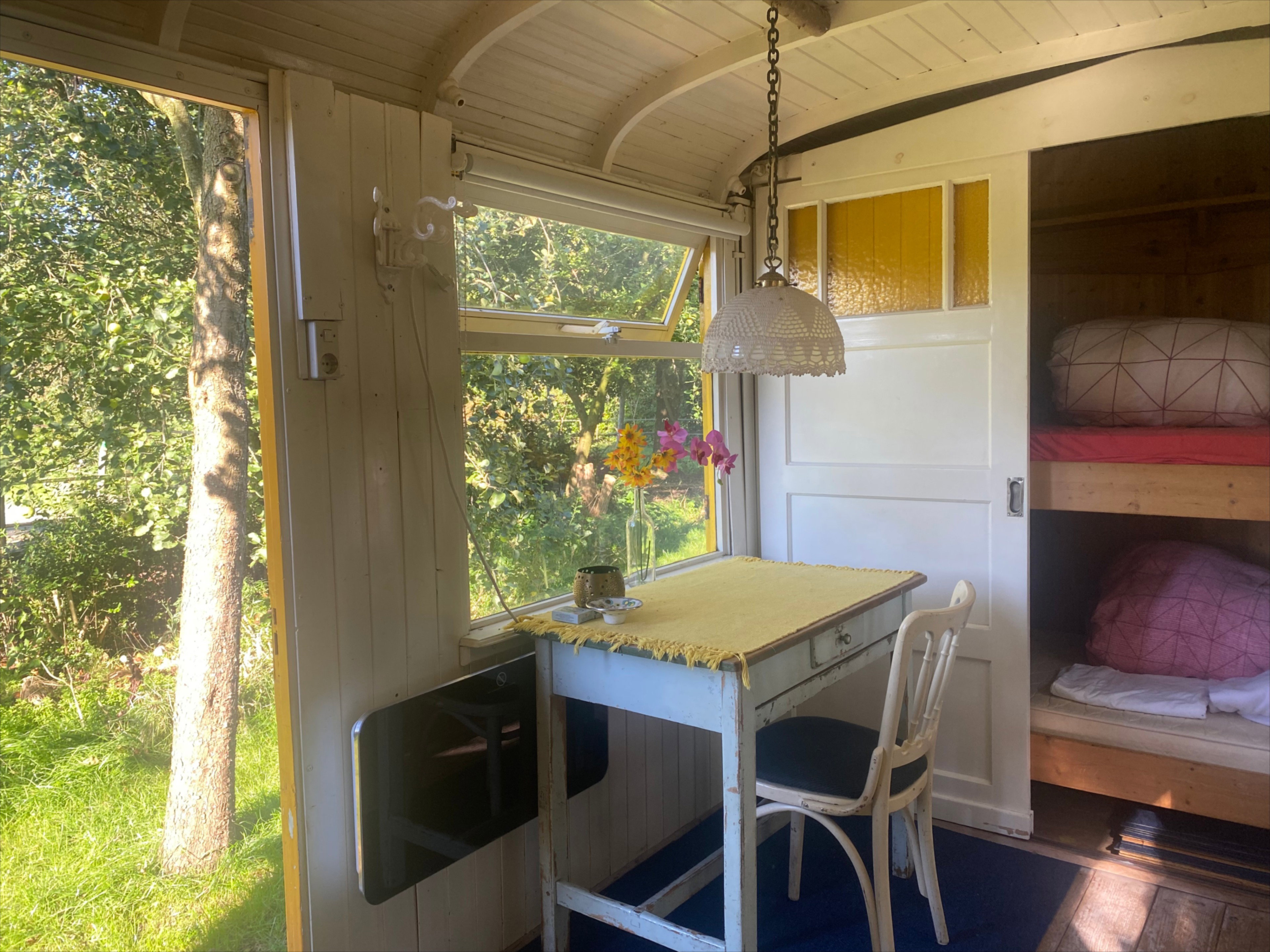 Natuurhuisje in Dalerpeel