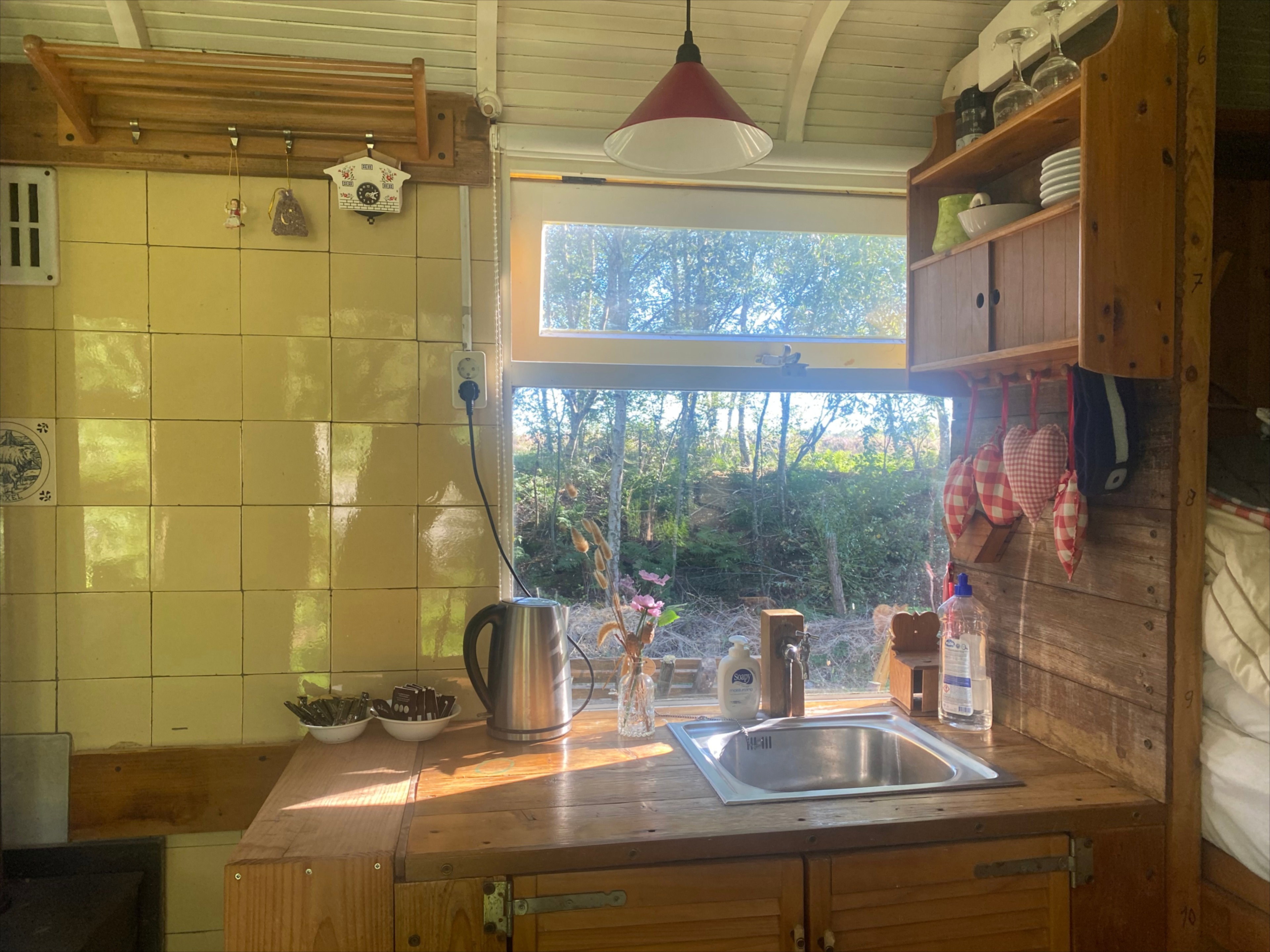 Natuurhuisje in Dalerpeel
