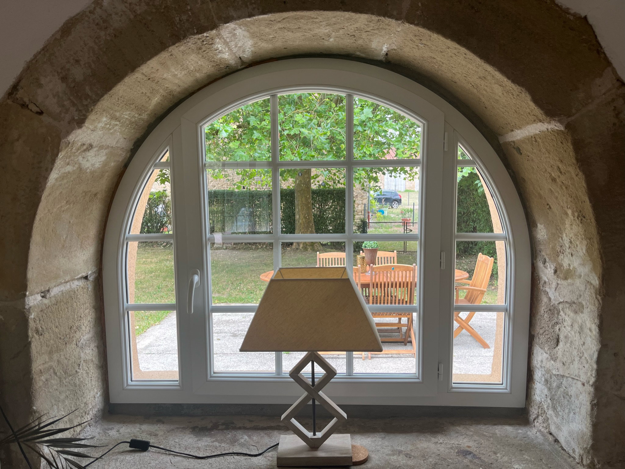 Maison nature à Igornay
