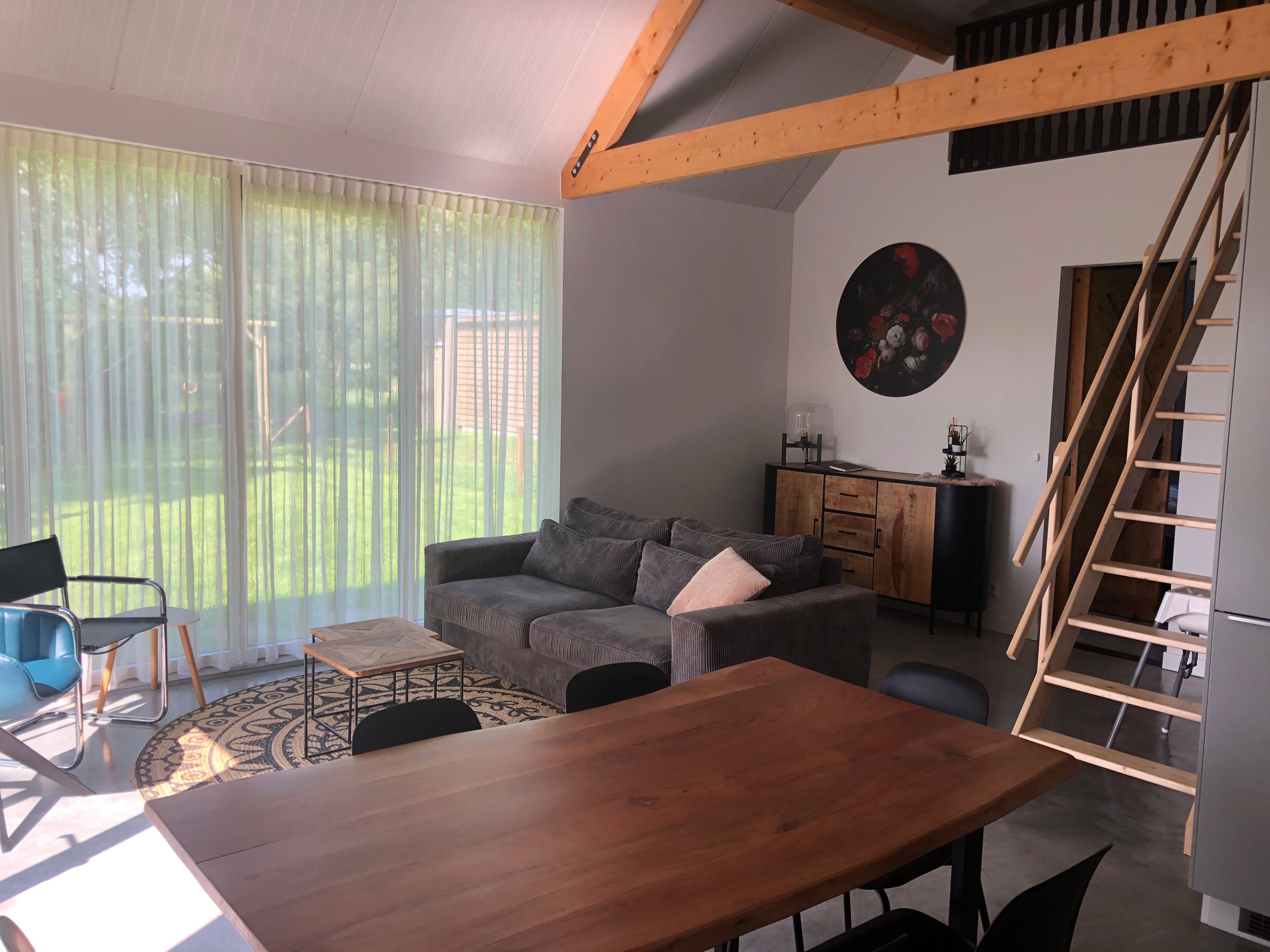 Natuurhuisje in Nijensleek