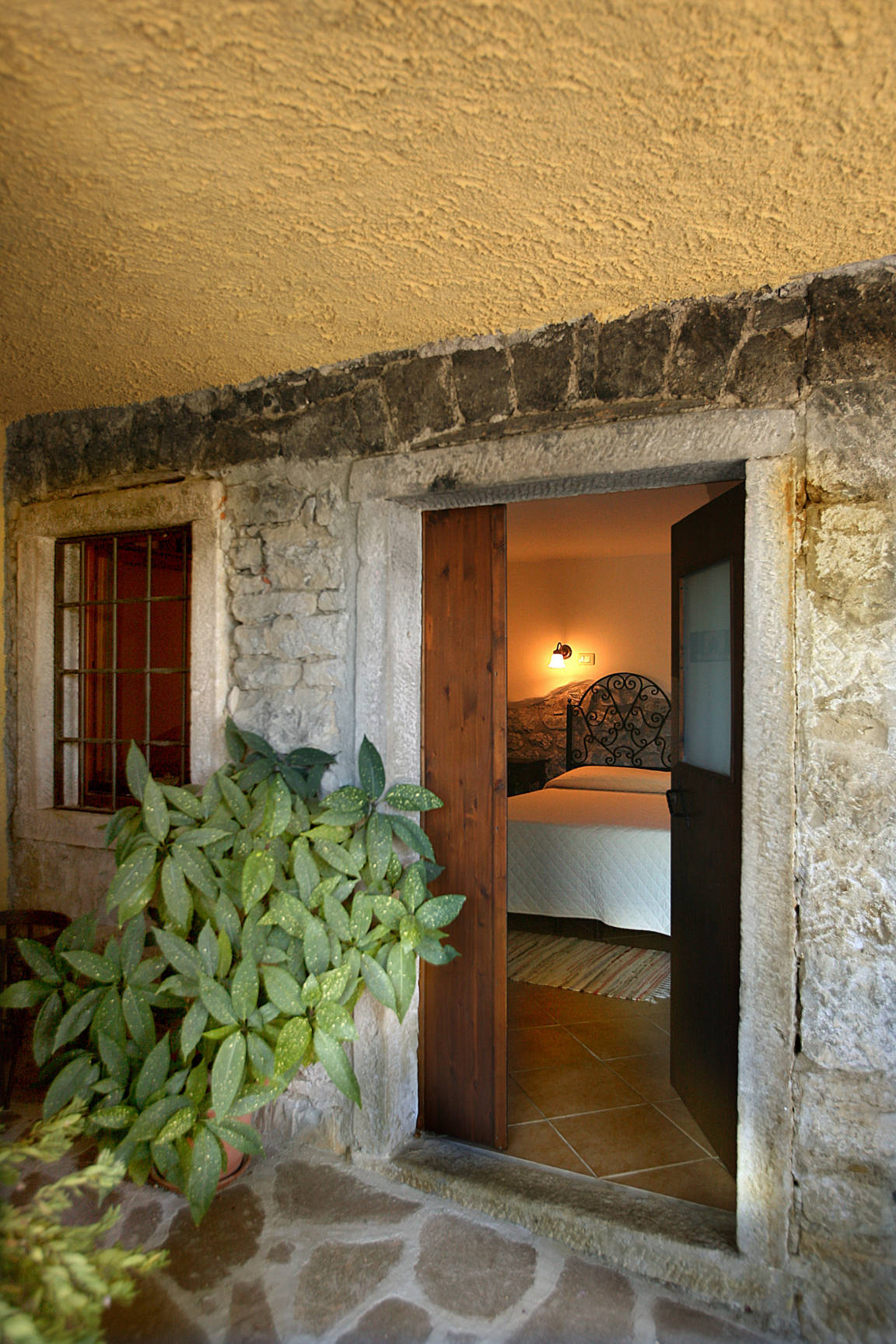 Maison nature à Pontremoli