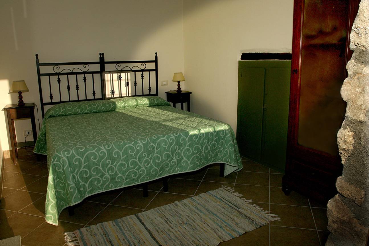 Maison nature à Pontremoli