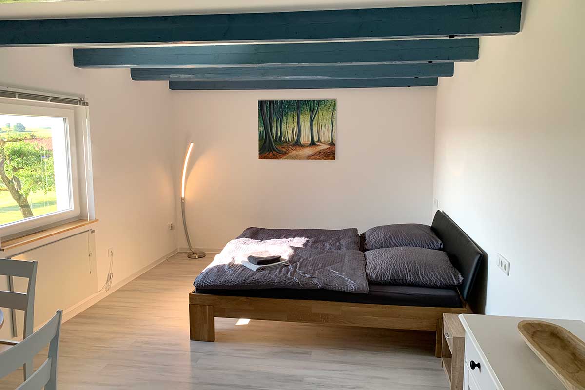 Naturhäuschen in Waldeck
