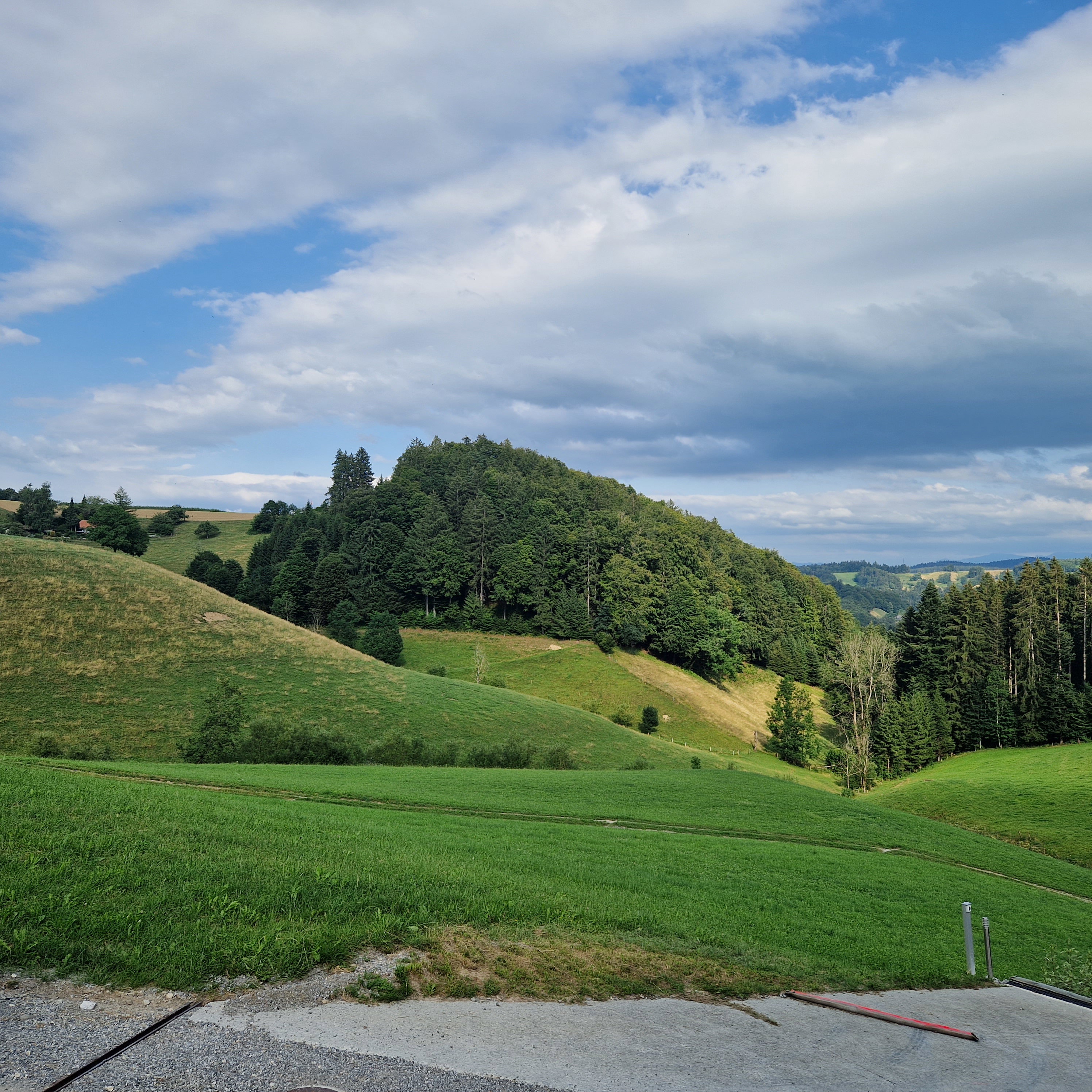 Natuurhuisje in Utzigen