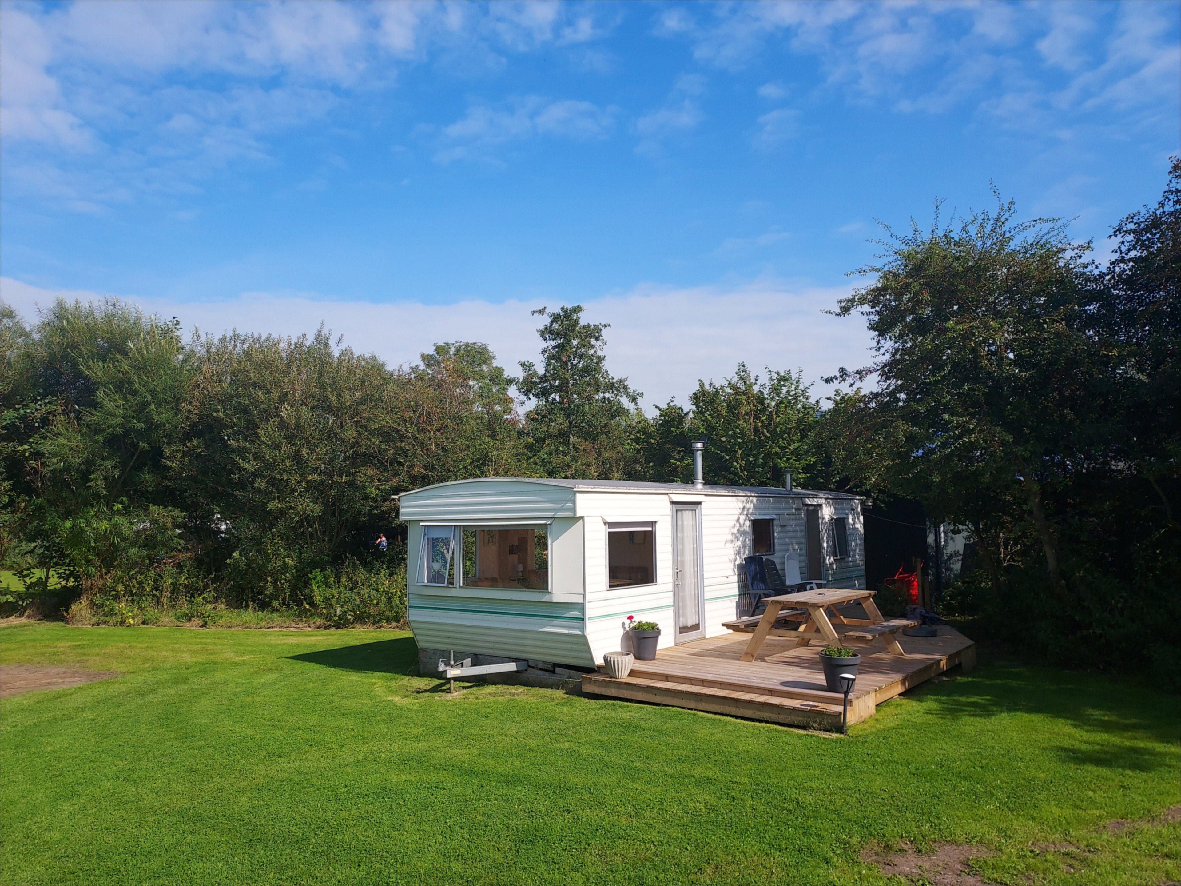 Natuurhuisje in Easterlittens