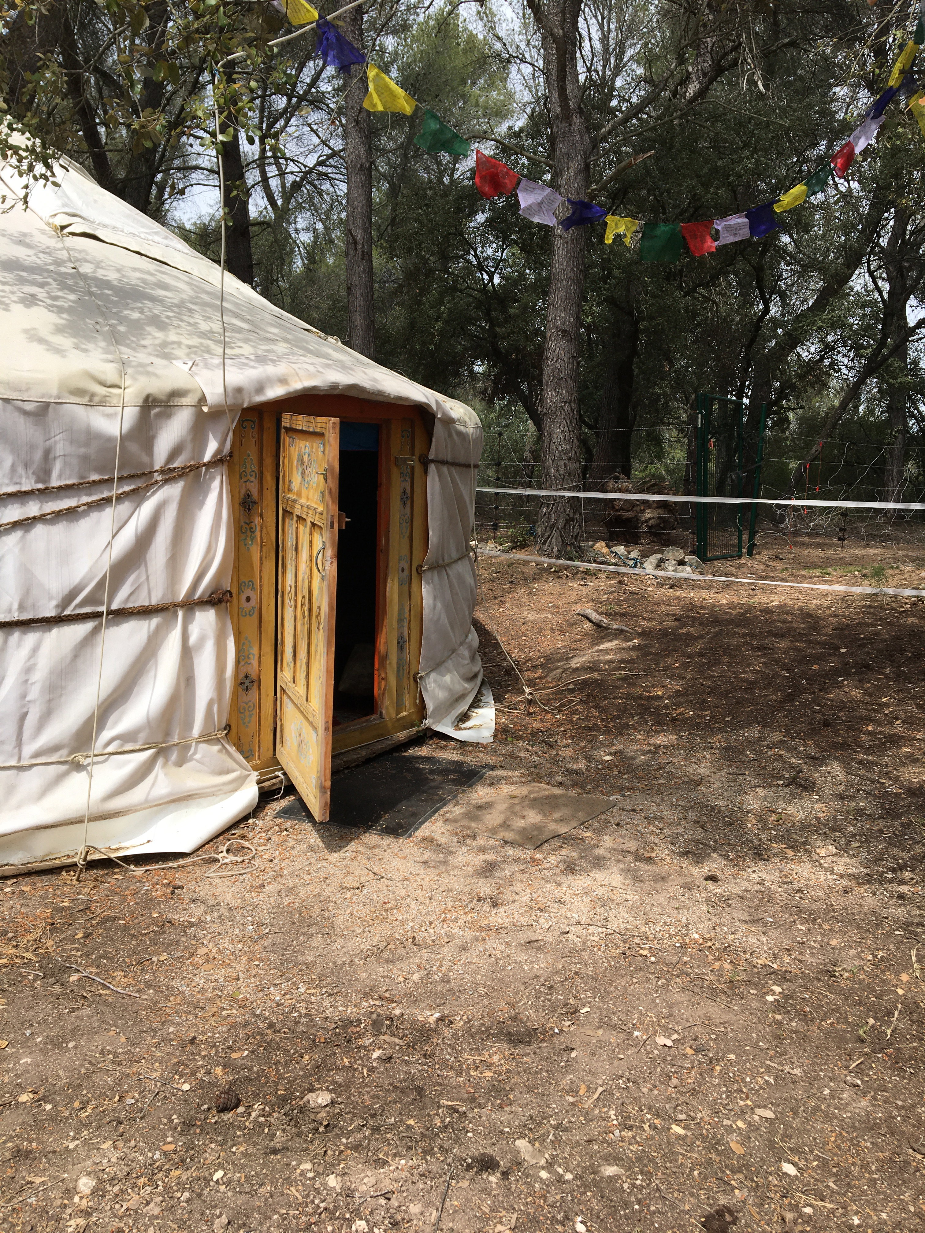 Casa nella natura a FUVEAU