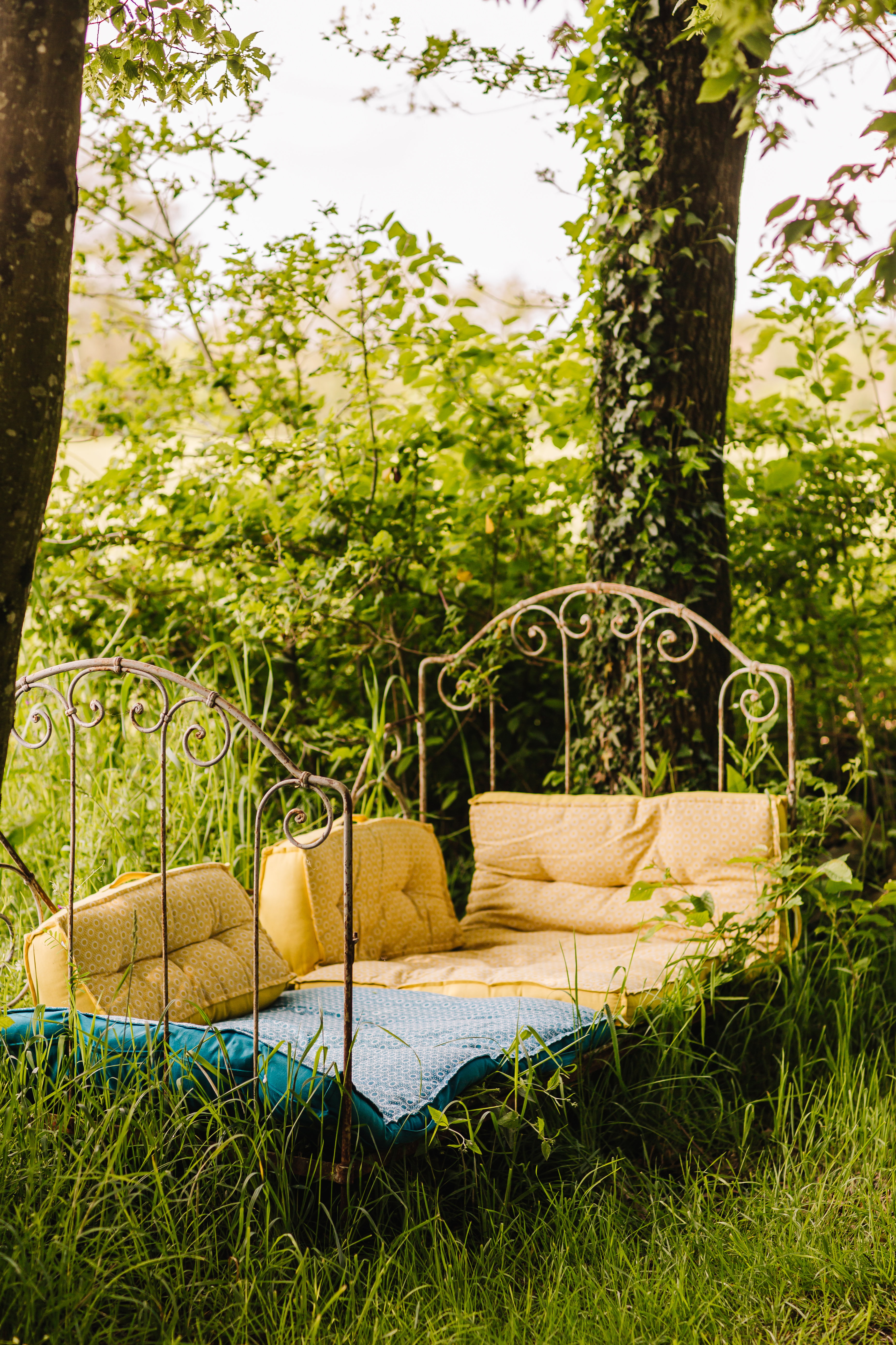 Casa nella natura a Saint M'Hervé