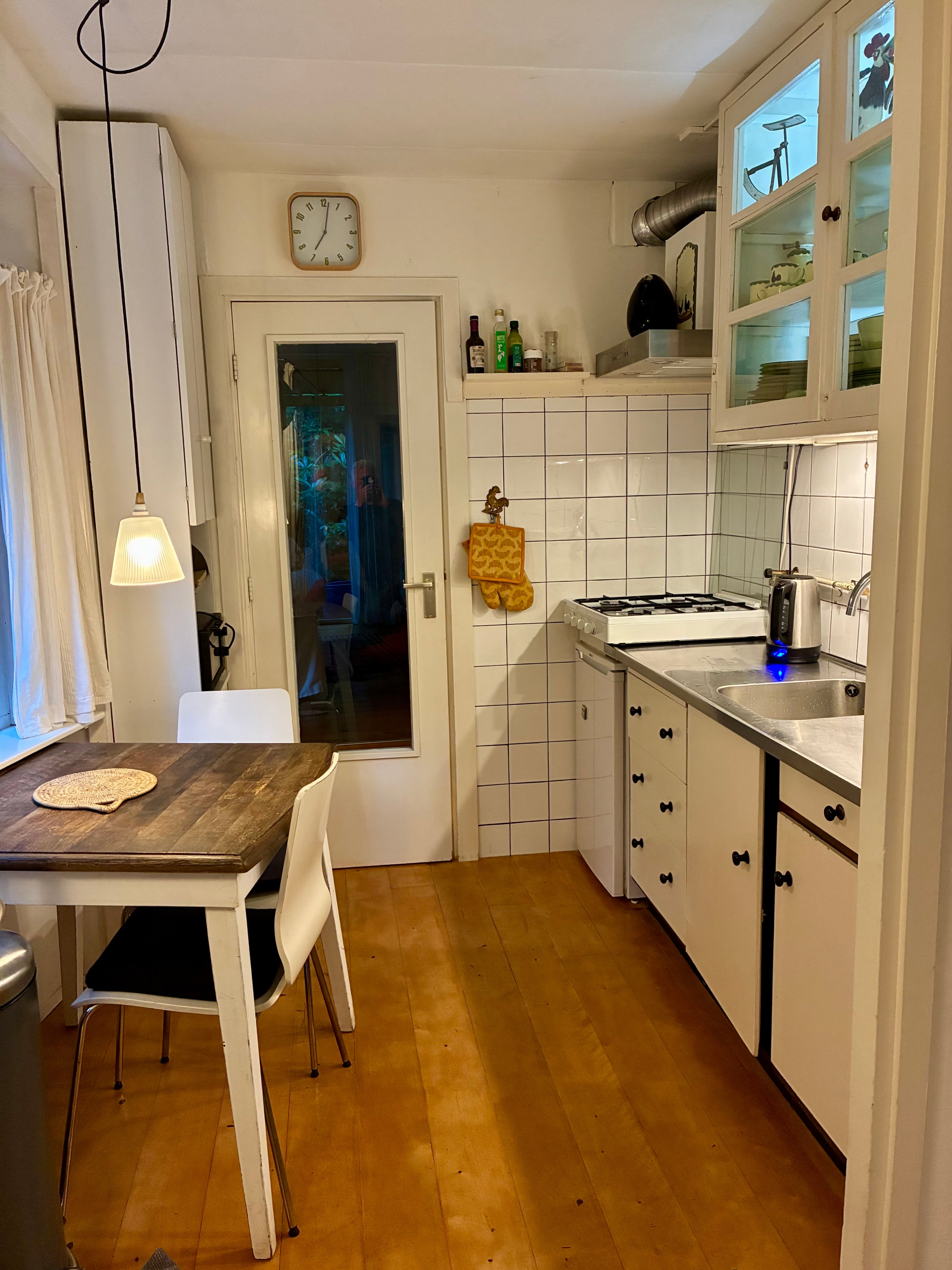 Nature house in Epe