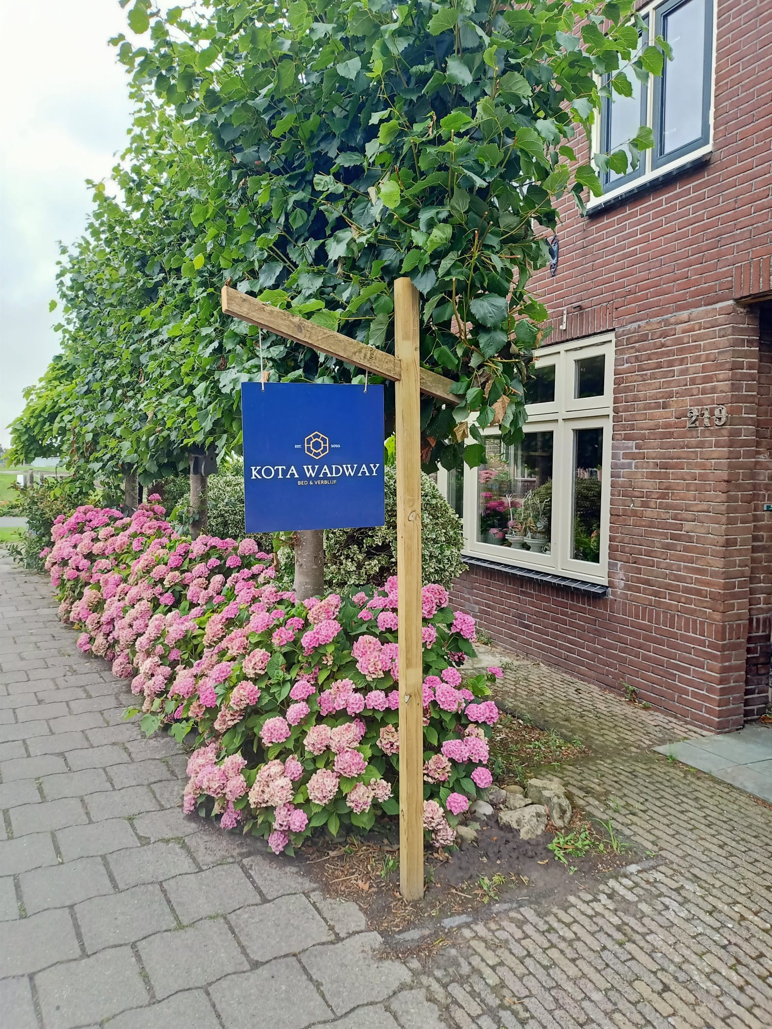 Natuurhuisje in Spanbroek