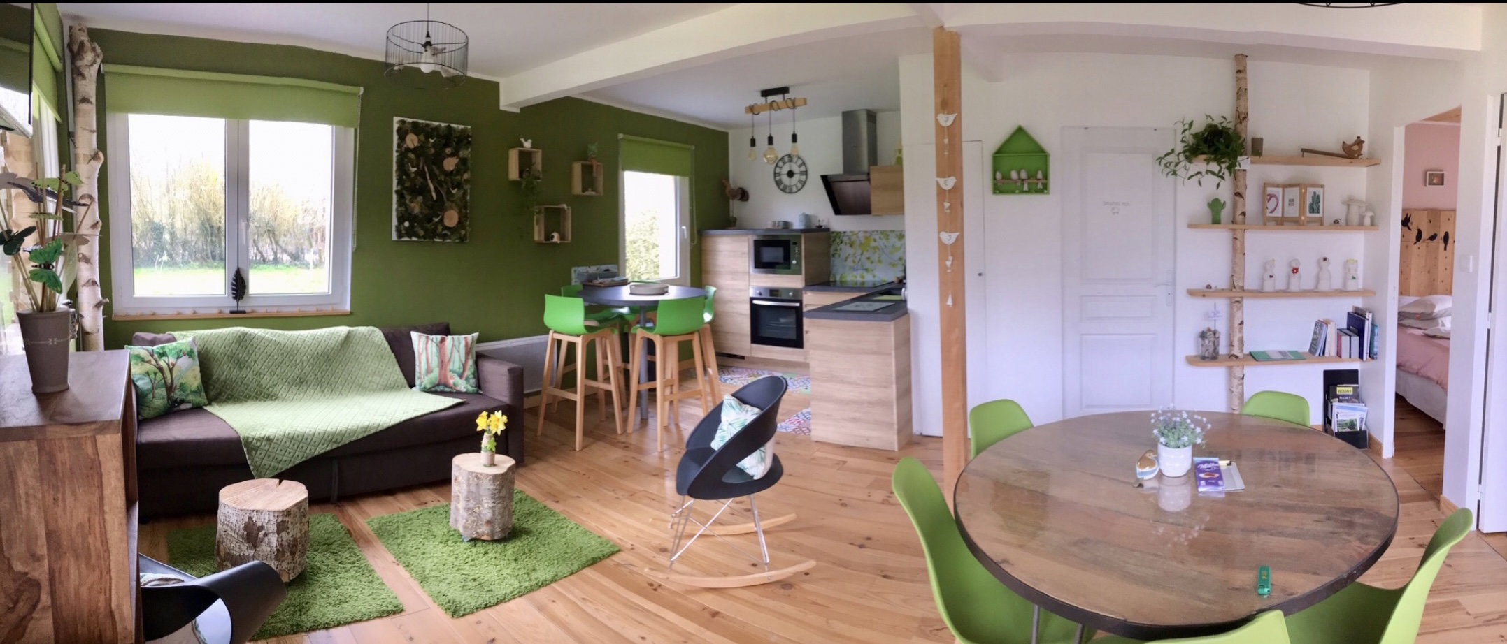 Natuurhuisje in Serques