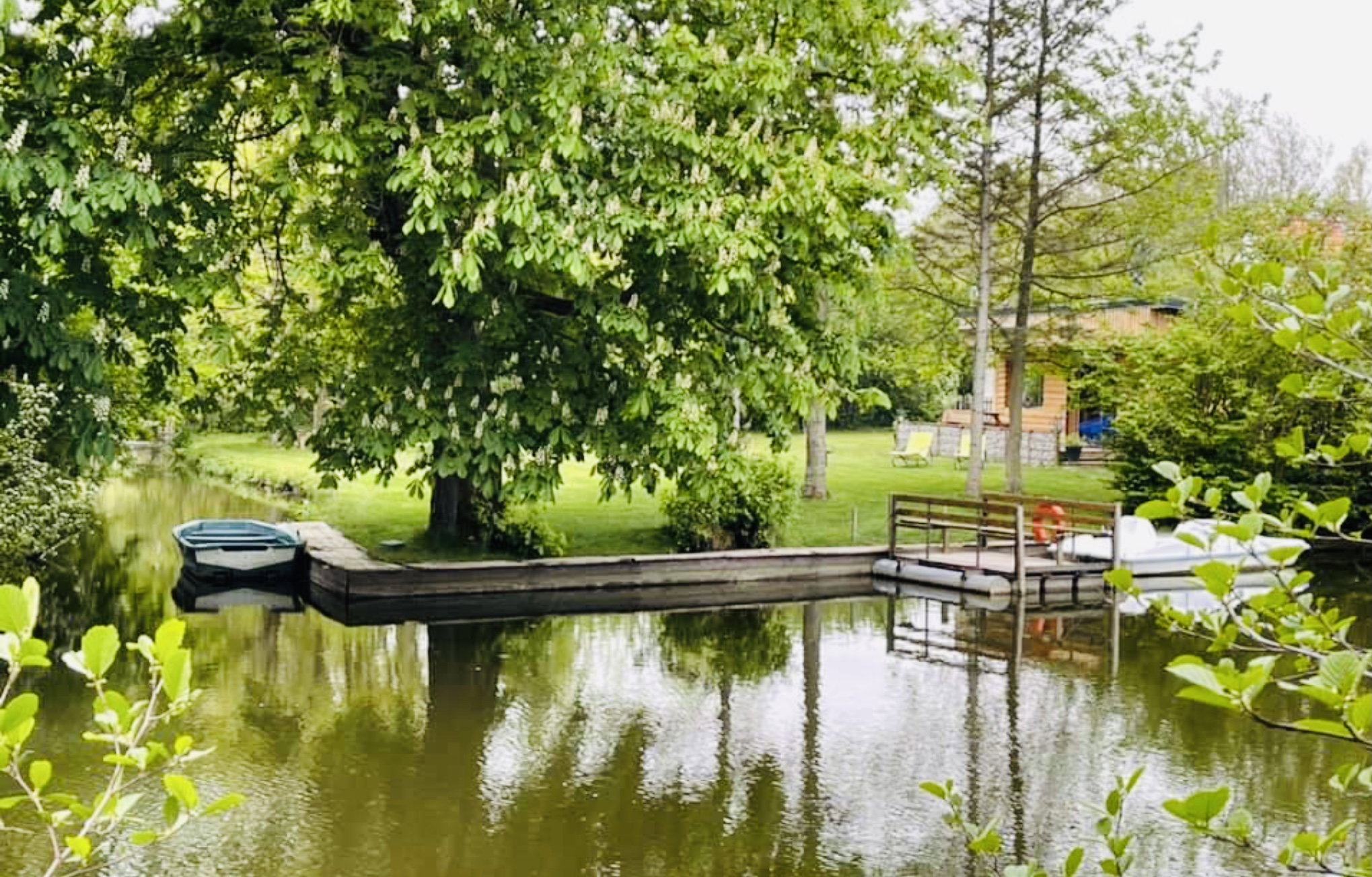Natuurhuisje in Serques