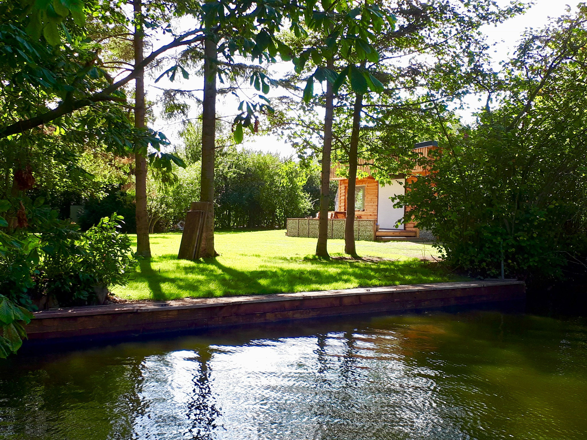 Natuurhuisje in Serques