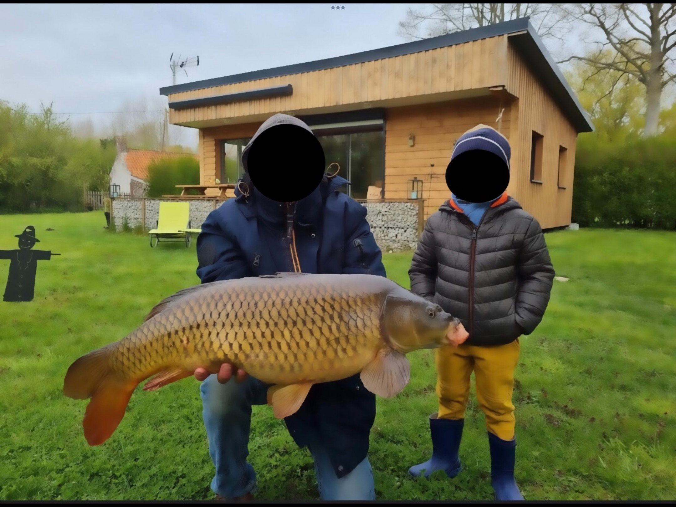 Natuurhuisje in Serques