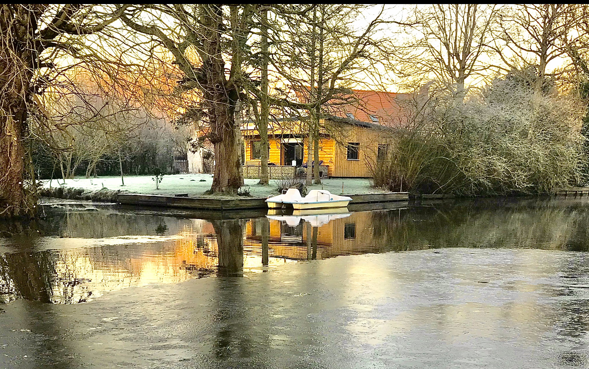 Natuurhuisje in Serques
