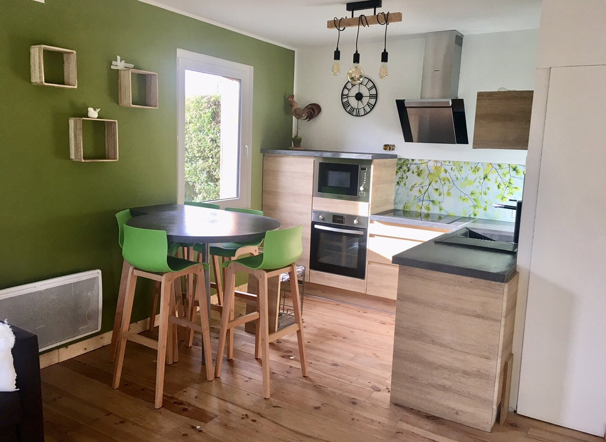 Natuurhuisje in Serques
