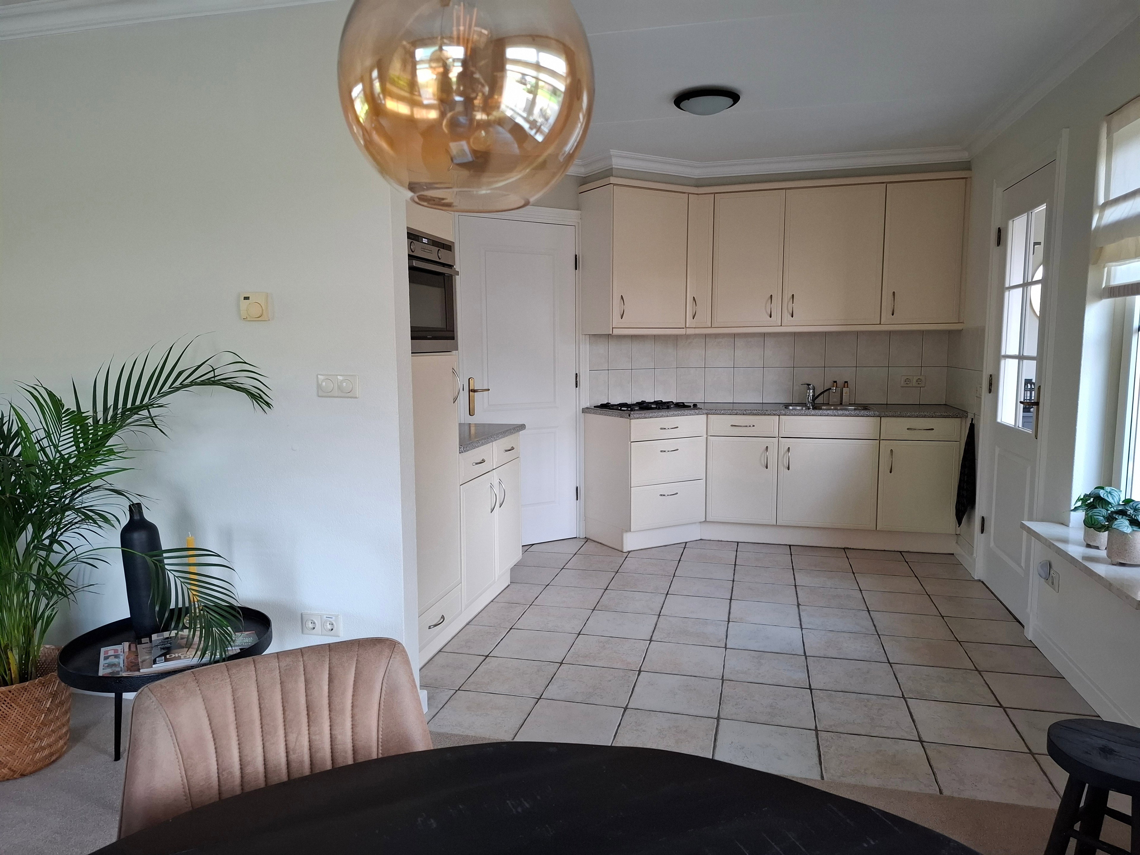 Casa nella natura a Ambt Delden