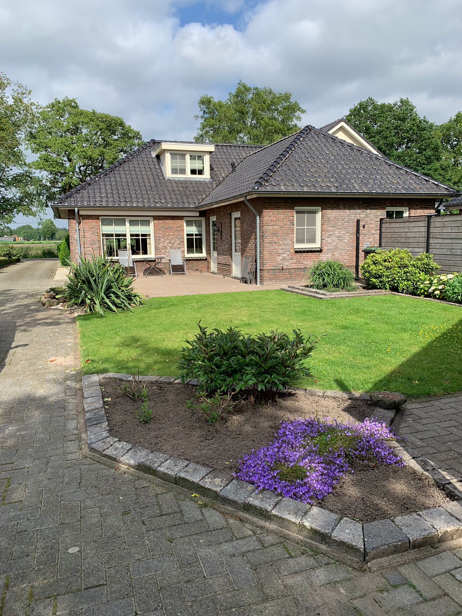 Maison nature à Ambt Delden