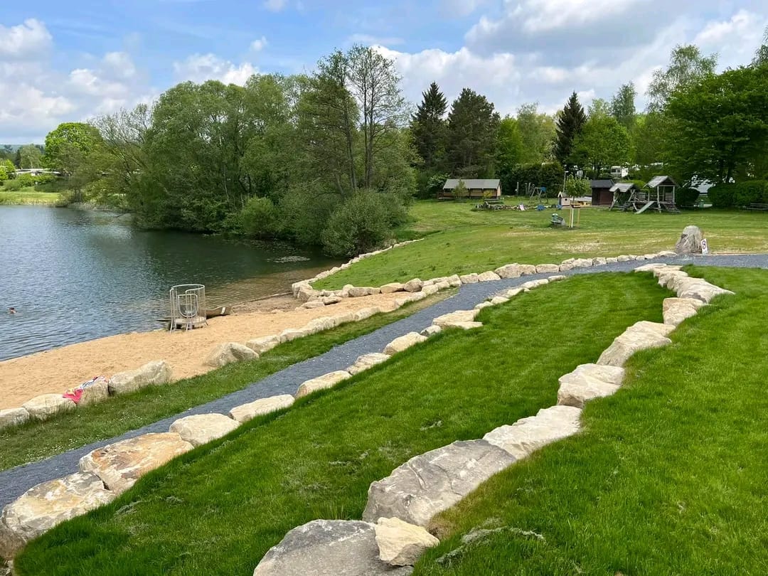 Natuurhuisje in Salzhemmendorf