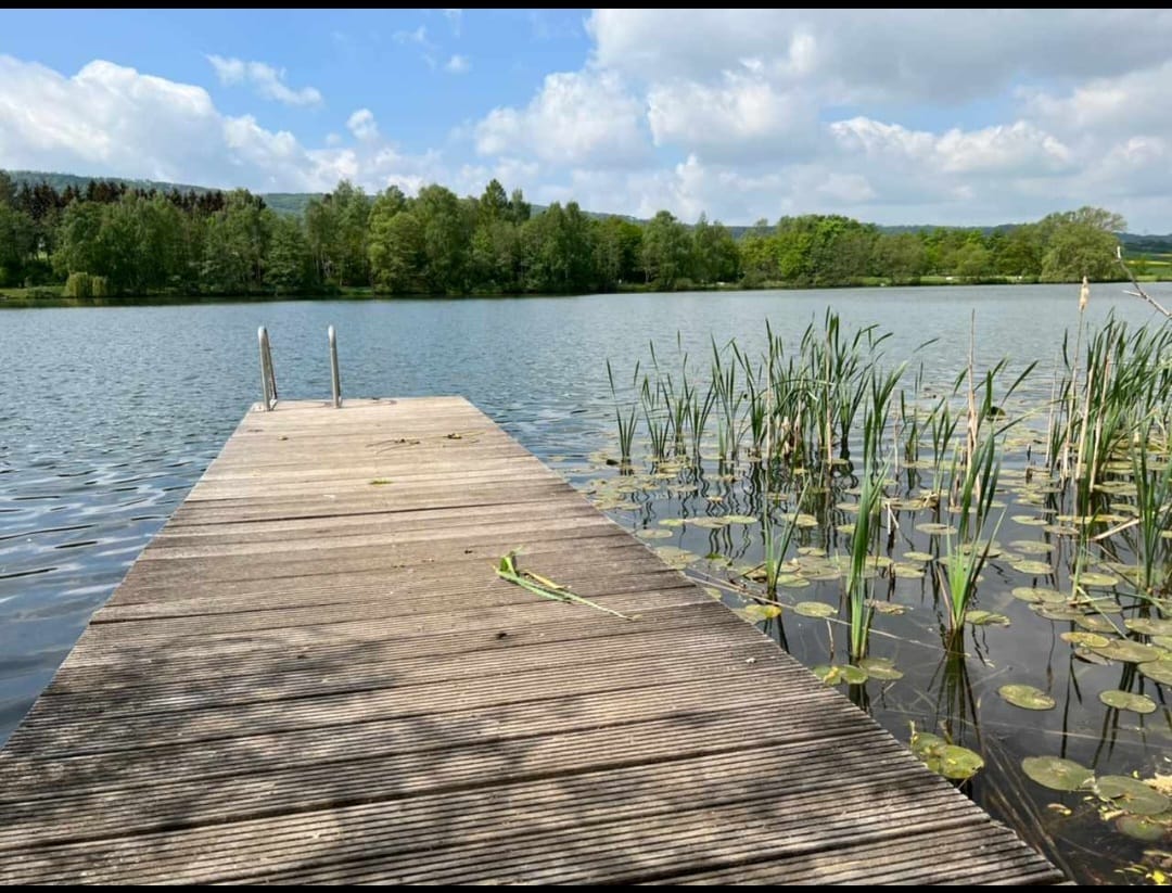 Natuurhuisje in Salzhemmendorf