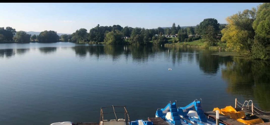 Natuurhuisje in Salzhemmendorf