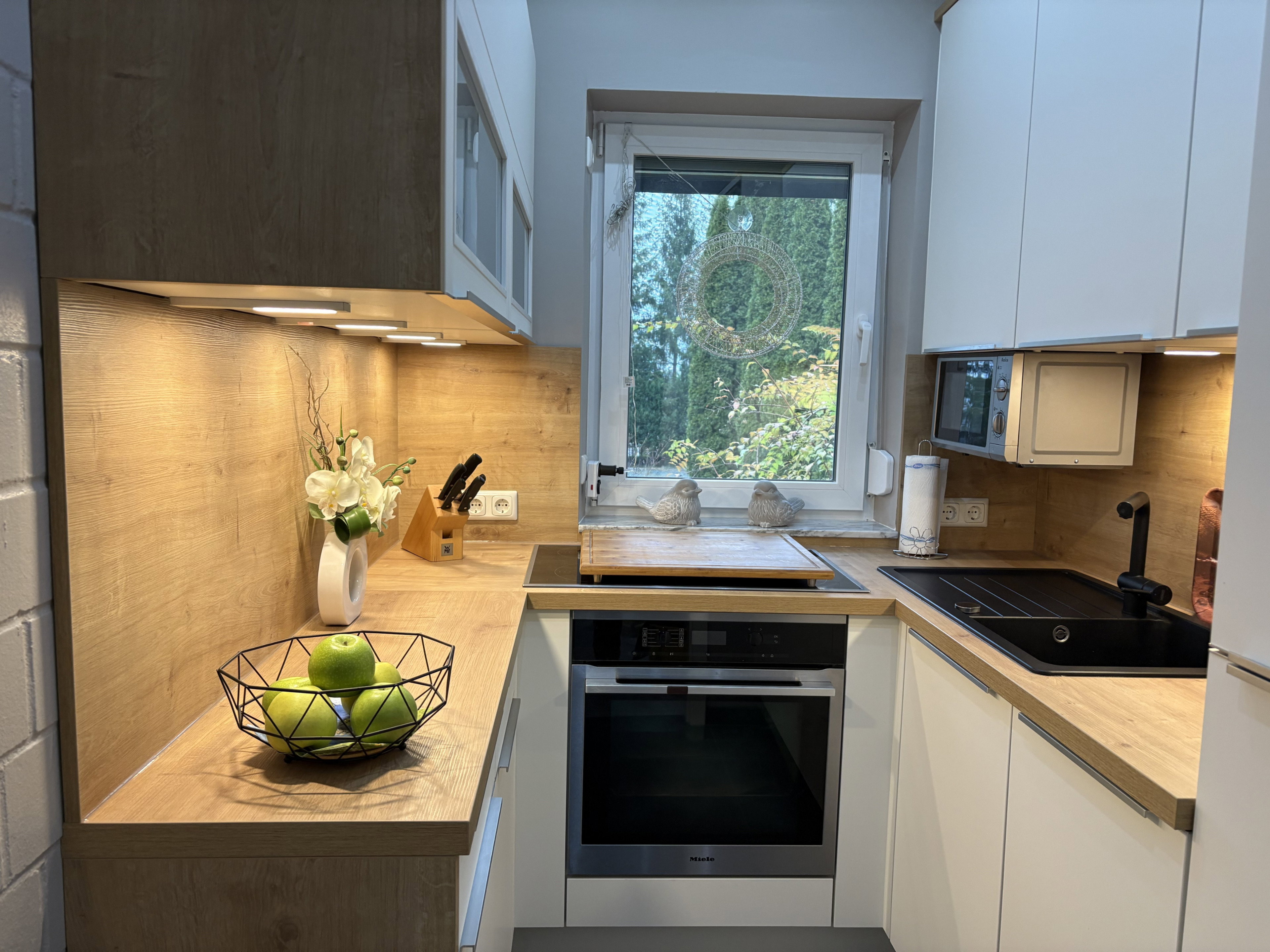 Maison nature à Lichtenberg - Bad Steben - Naila -  Bad Lobenstein