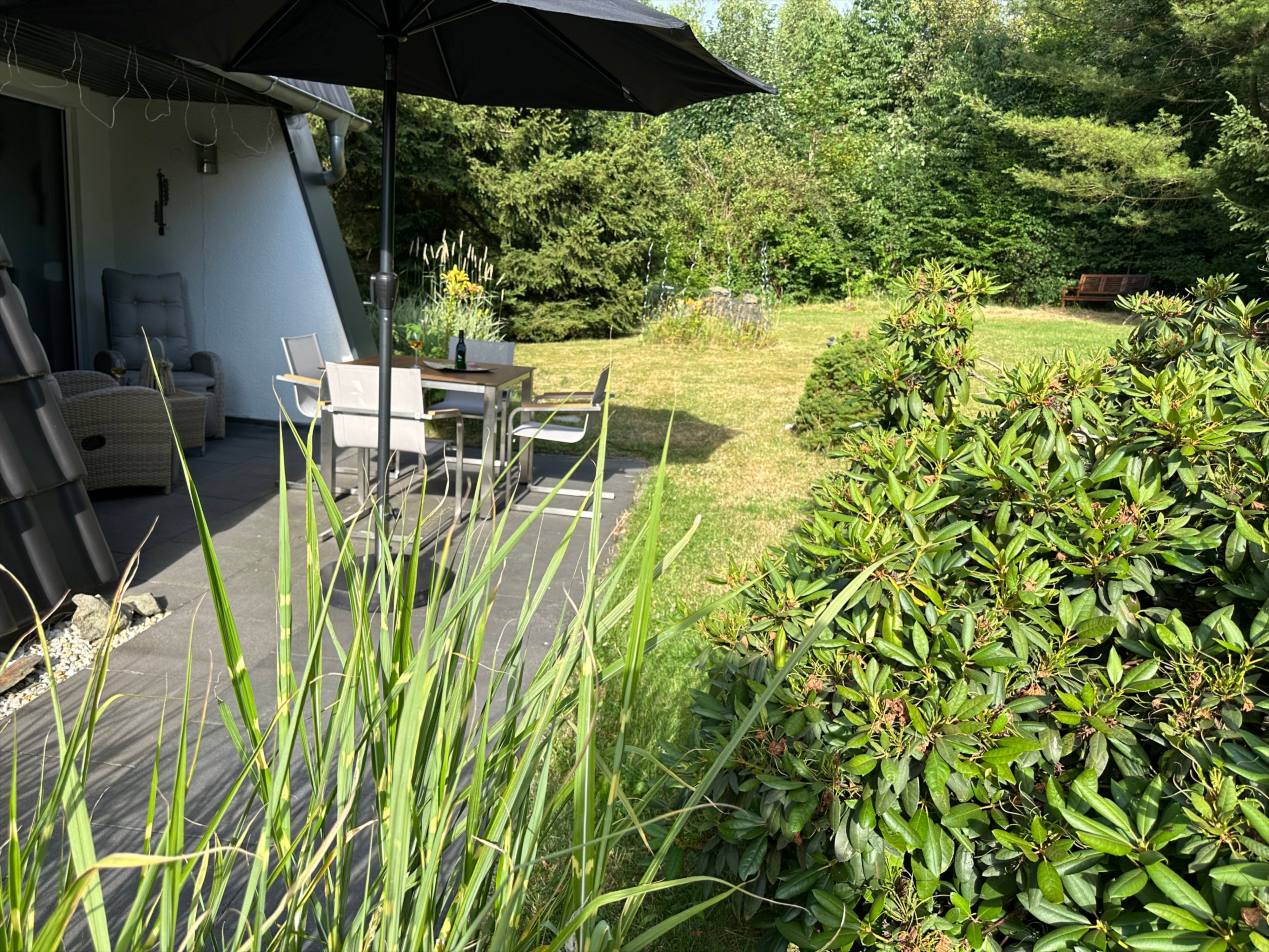 Natuurhuisje in Lichtenberg - Bad Steben - Naila -  Bad Lobenstein