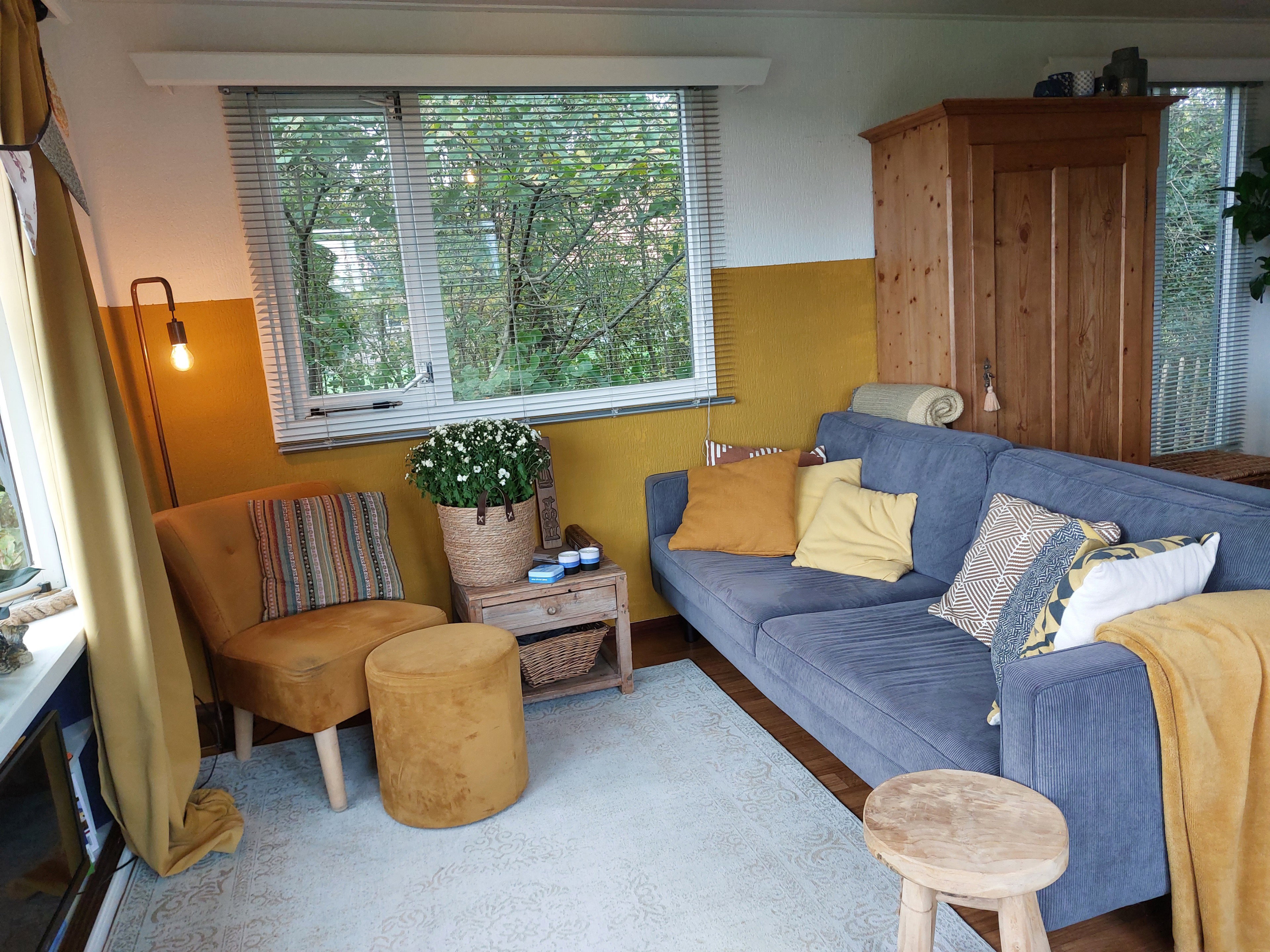 Nature house in Ruigahuizen