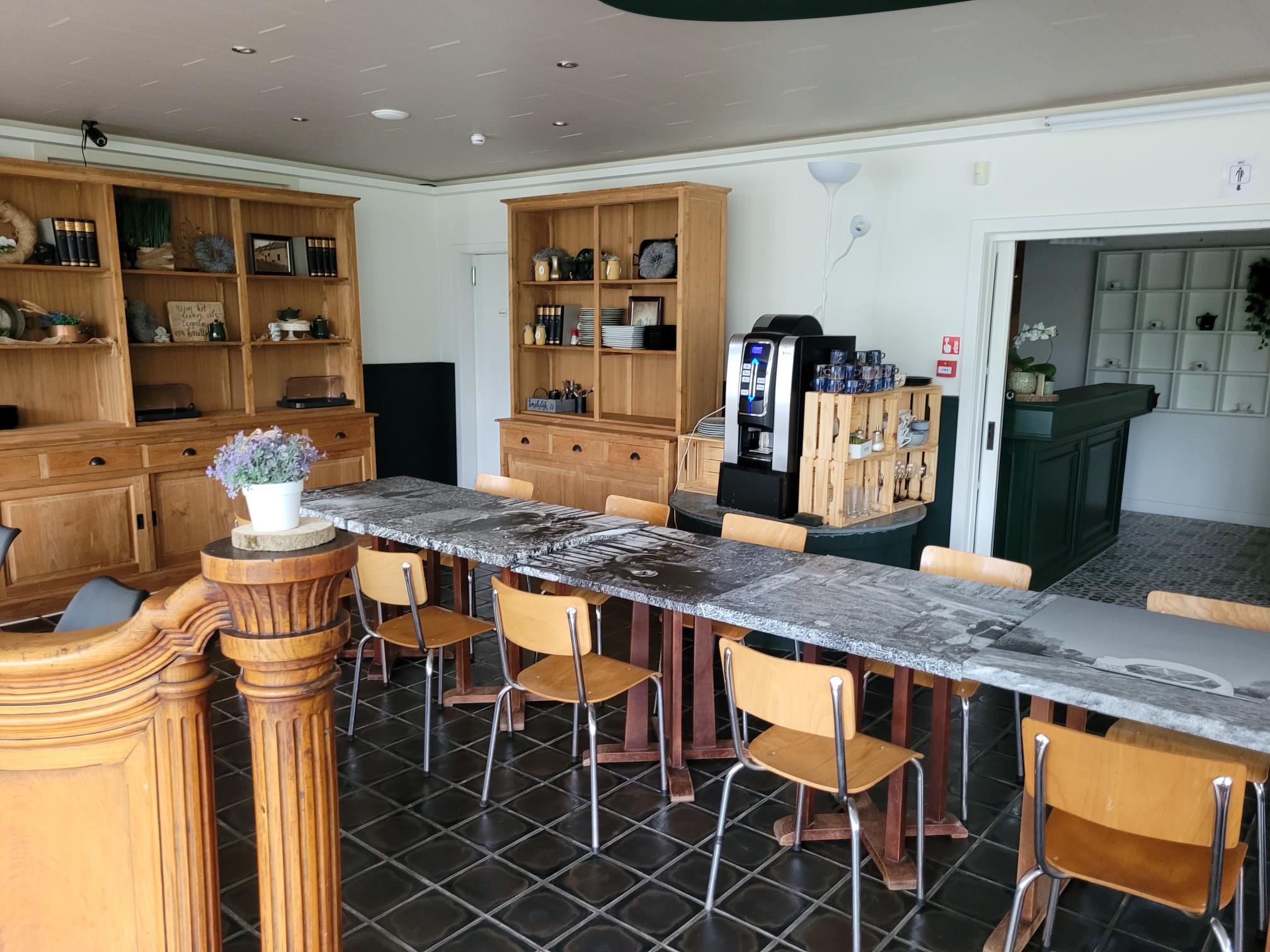 Natuurhuisje in Ham