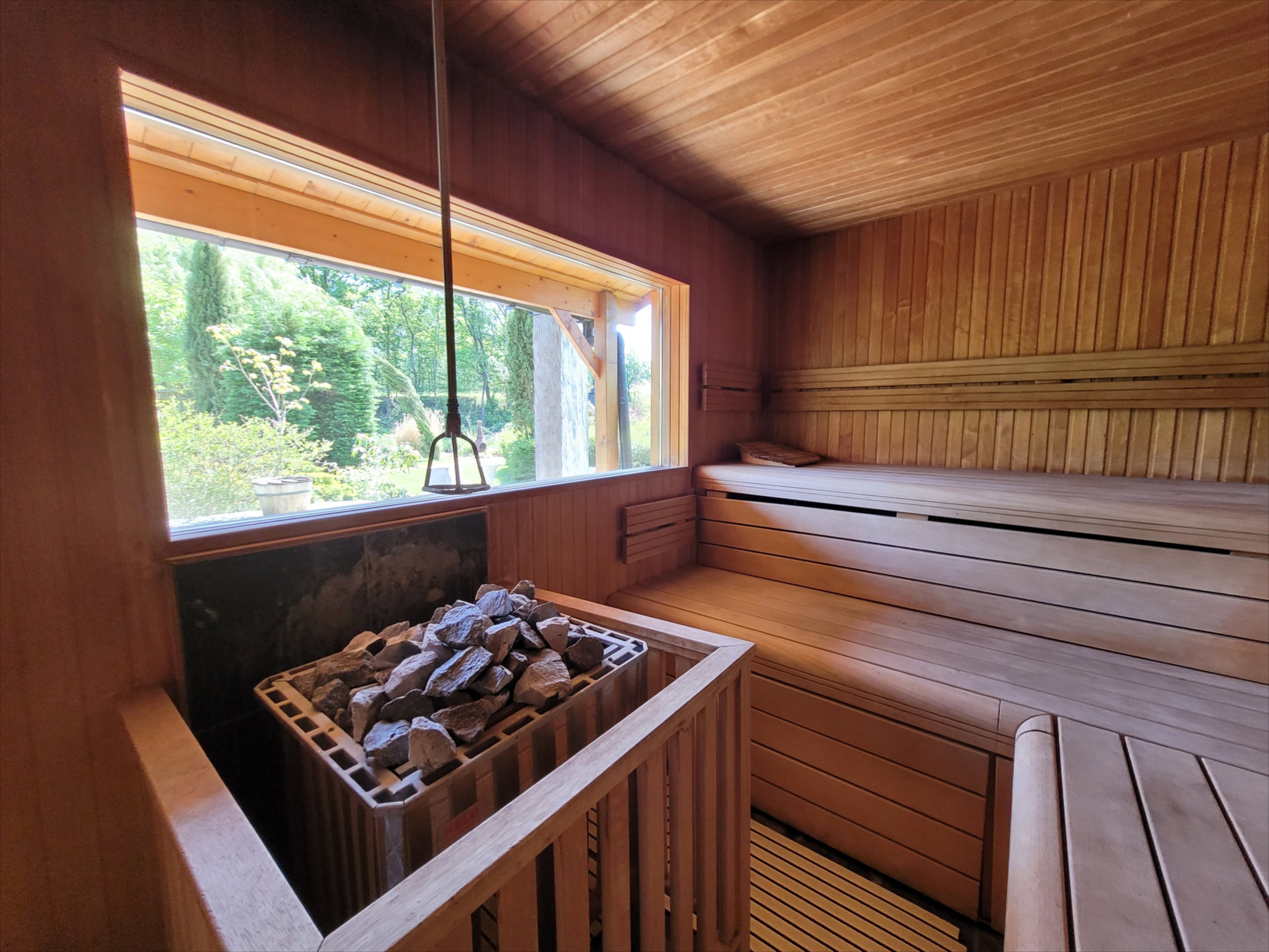 Natuurhuisje in Ham