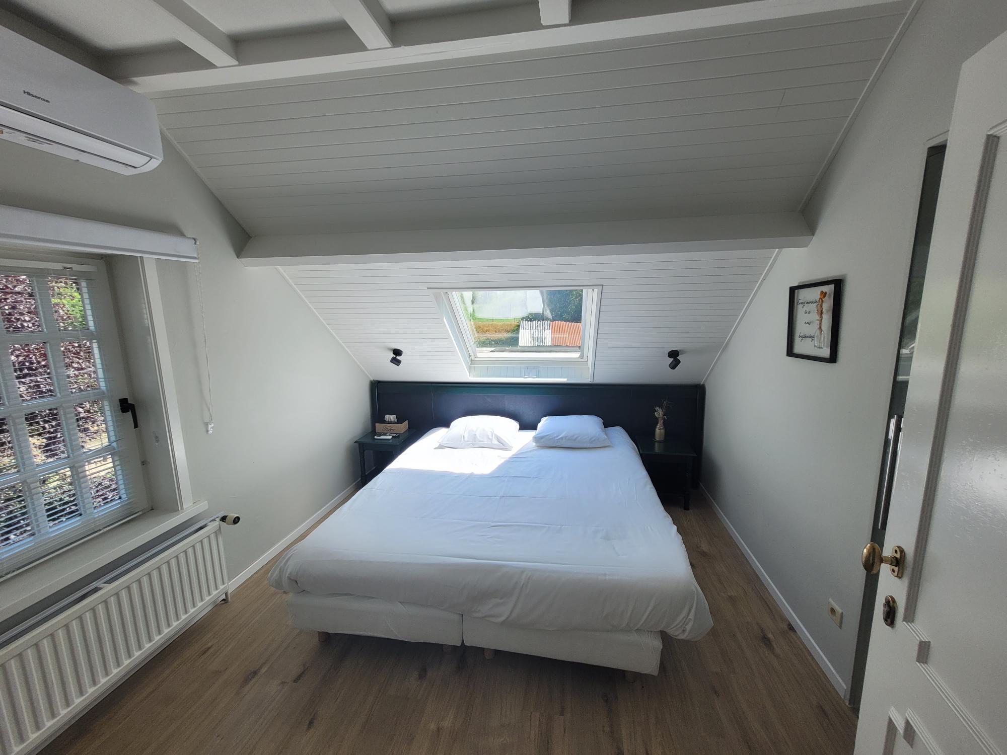 Natuurhuisje in Ham