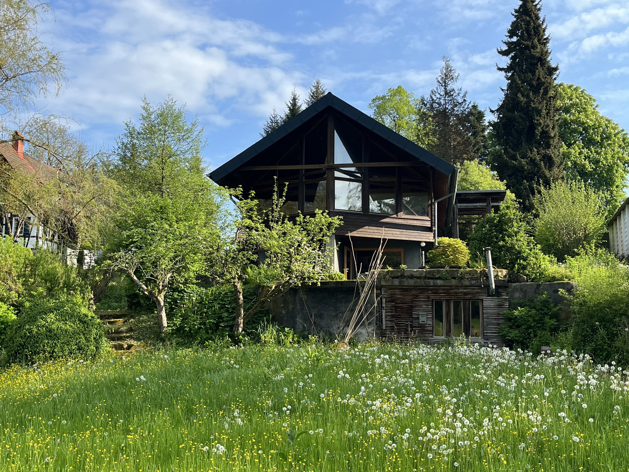 Natuurhuisje in Gschwend