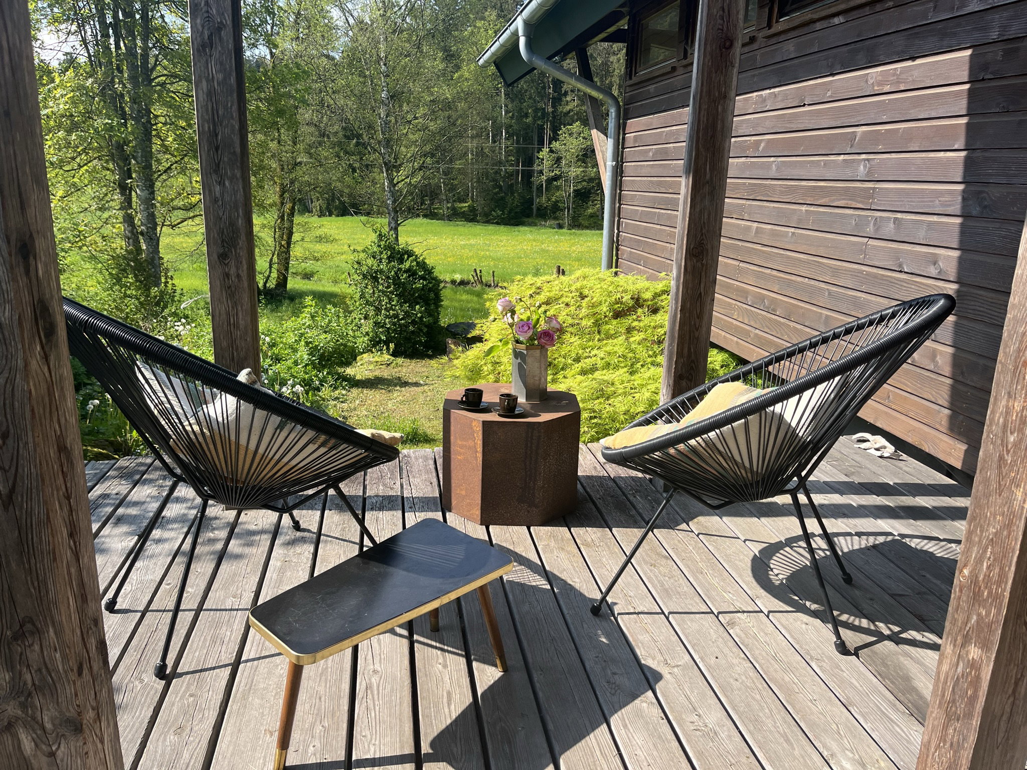 Natuurhuisje in Gschwend