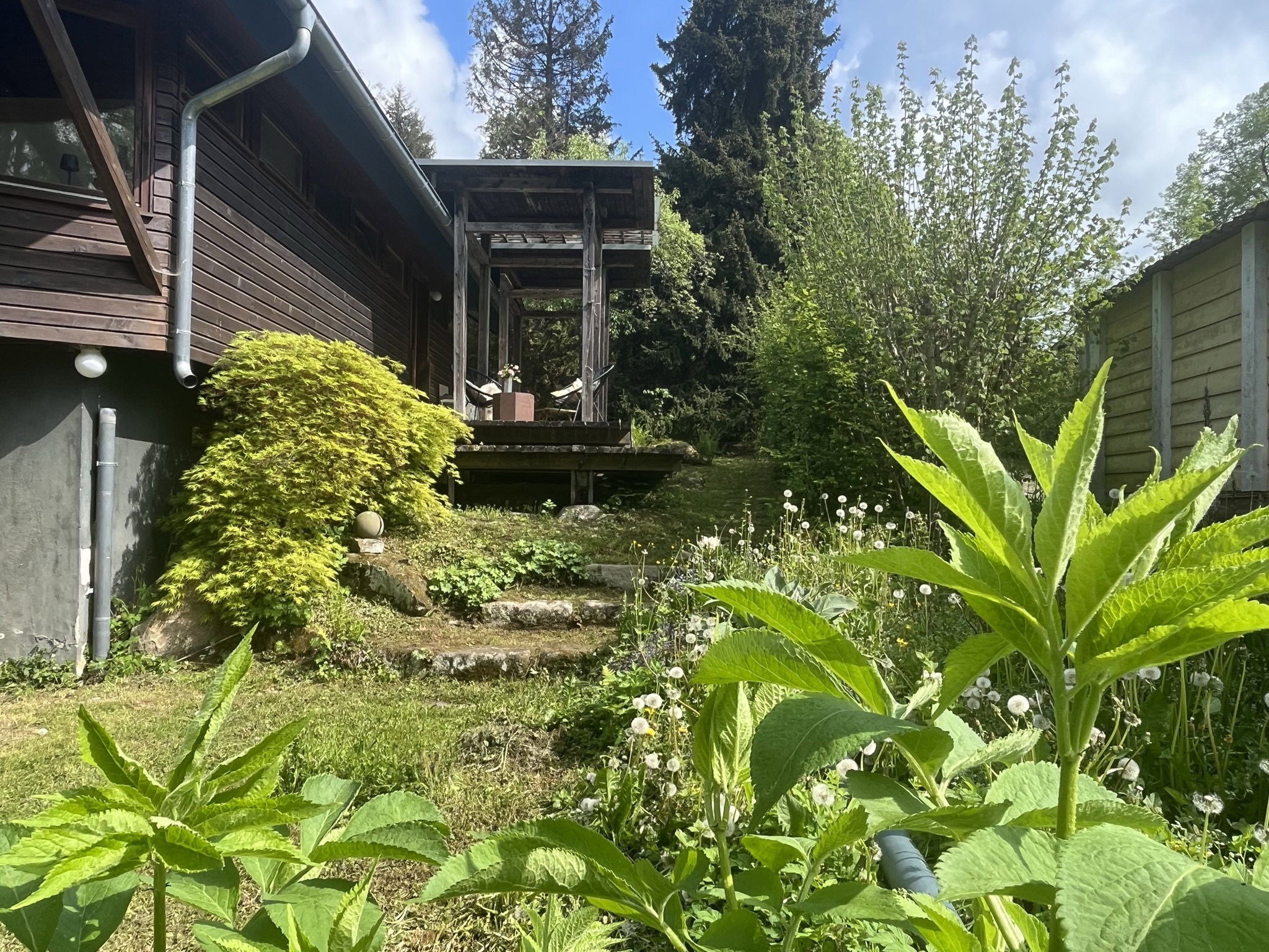 Natuurhuisje in Gschwend