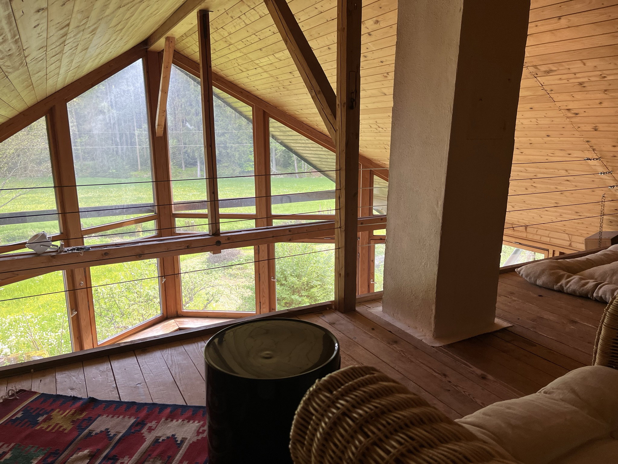 Natuurhuisje in Gschwend