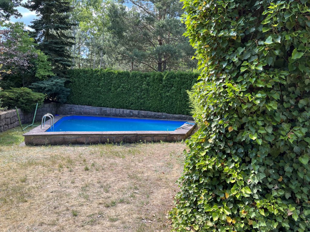 Natuurhuisje in Bad Schmiedeberg
