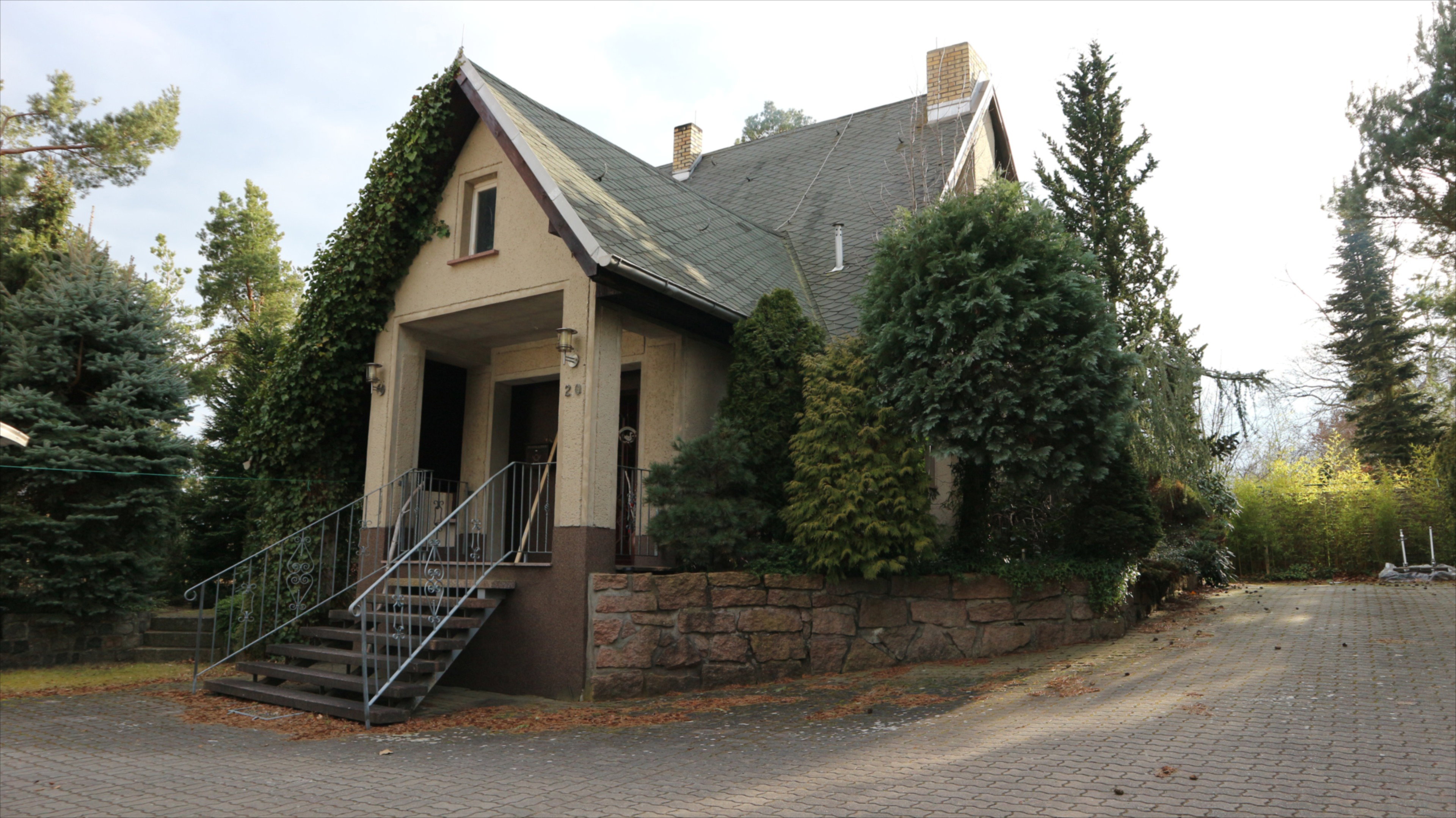 Natuurhuisje in Bad Schmiedeberg