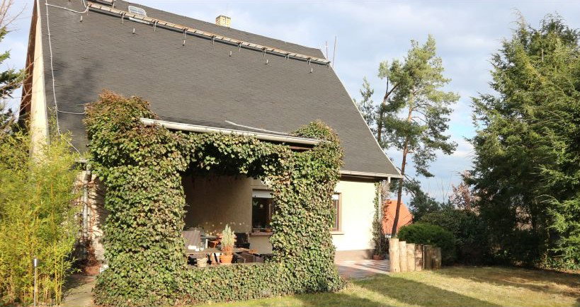 Natuurhuisje in Bad Schmiedeberg