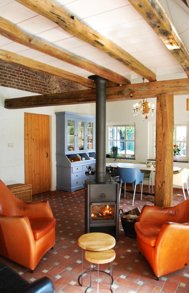 Natuurhuisje in Oostelbeers