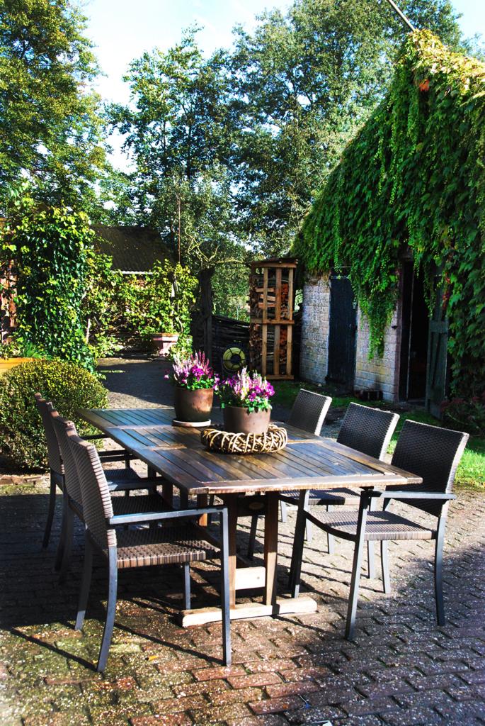 Natuurhuisje in Oostelbeers