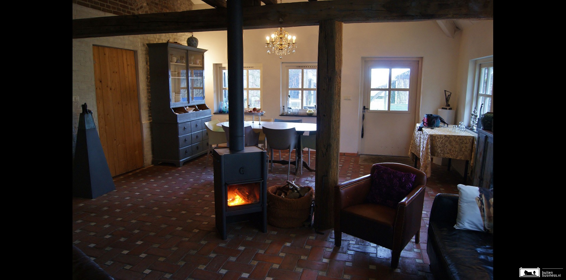 Natuurhuisje in Oostelbeers