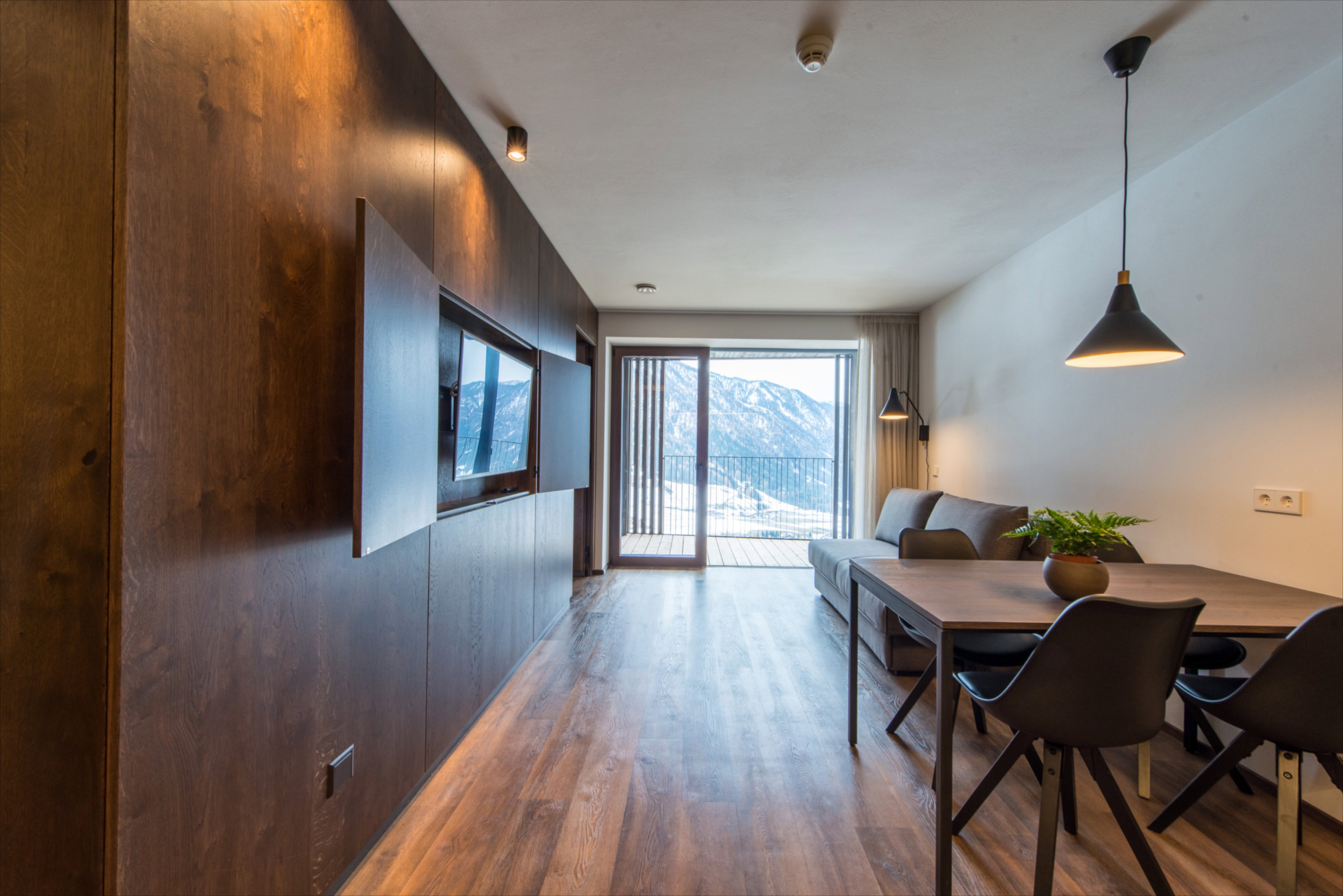 Casa nella natura a Gsies