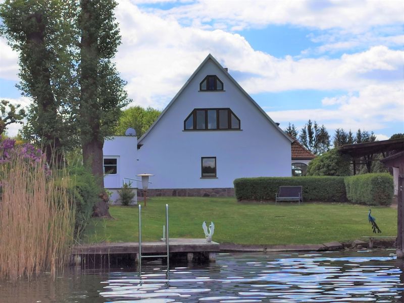 Natuurhuisje in Feldberger Seenlandschaft