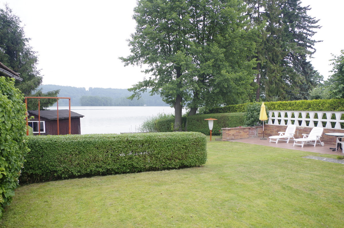 Natuurhuisje in Feldberger Seenlandschaft