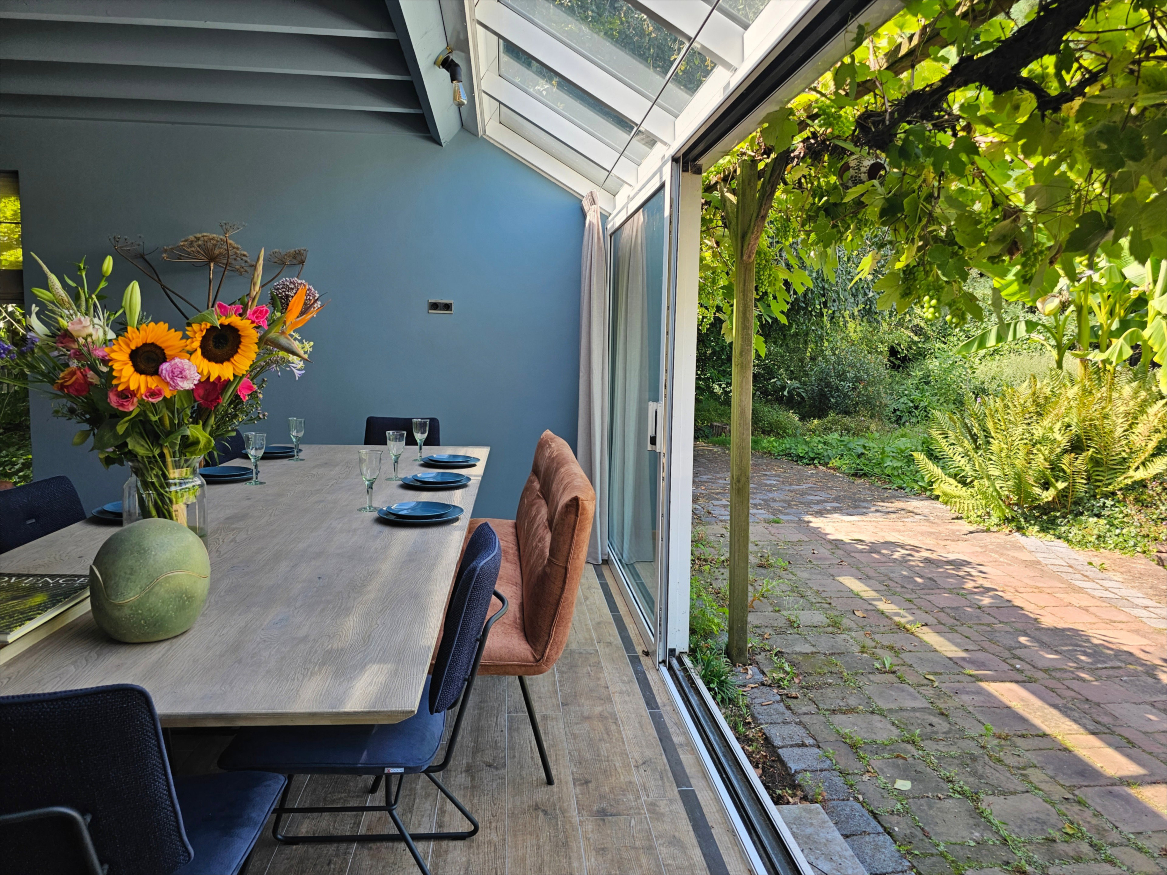 Natuurhuisje in Leende